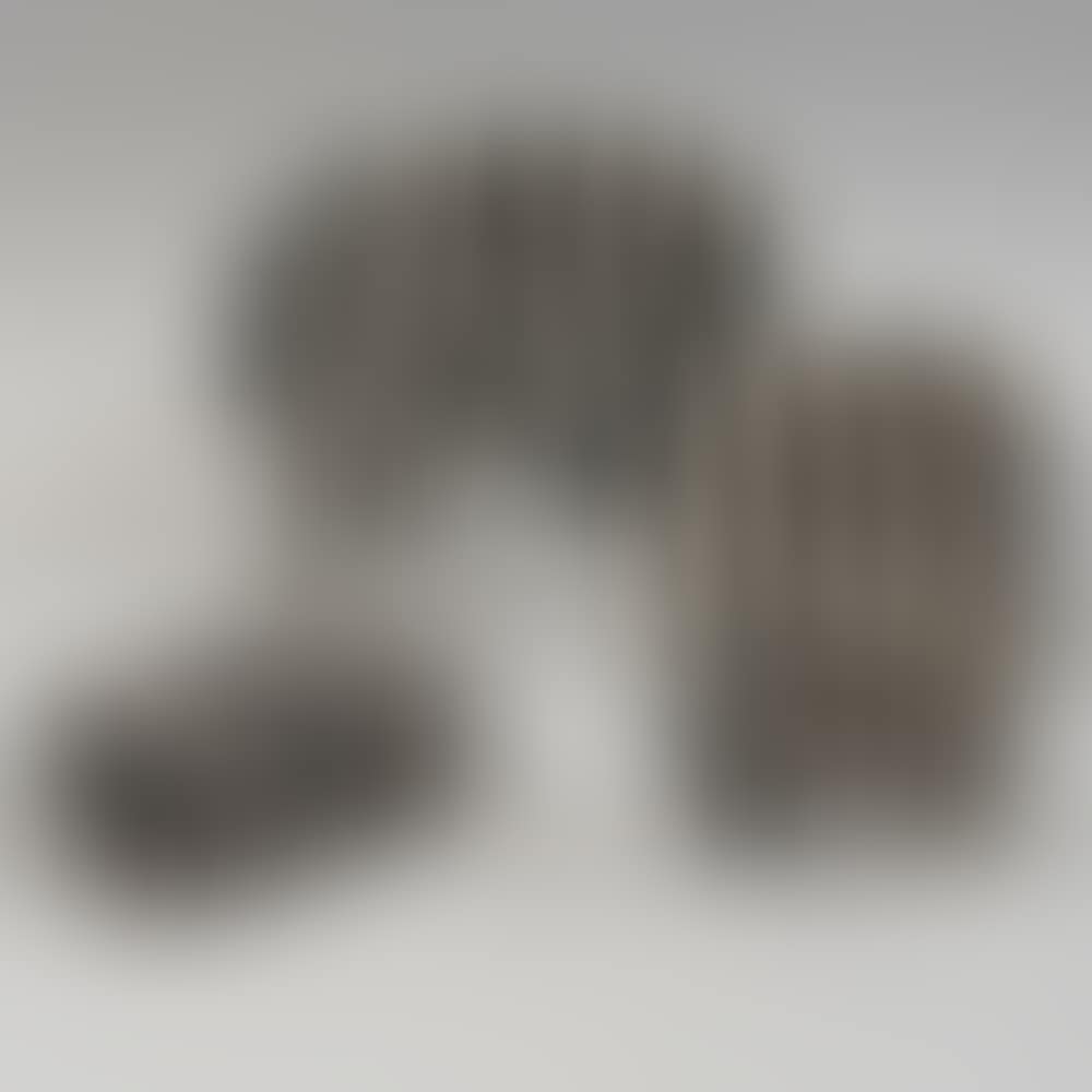Set of decorative figures (preview)