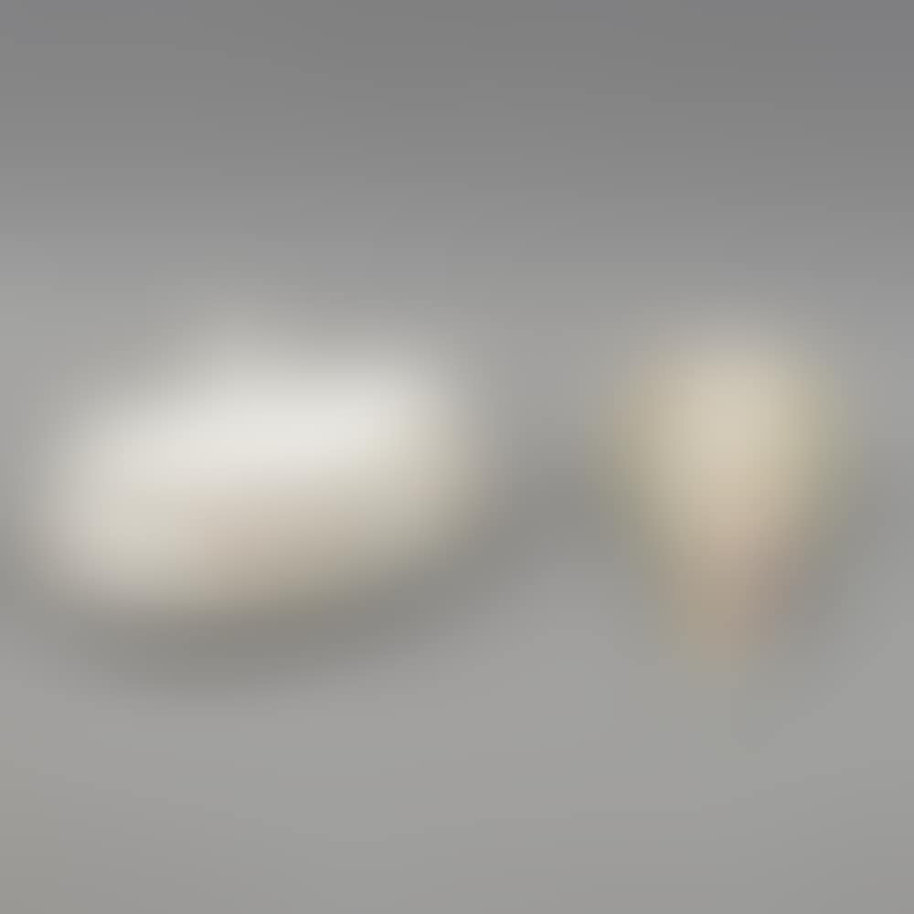 Stand and sauce boat (preview)