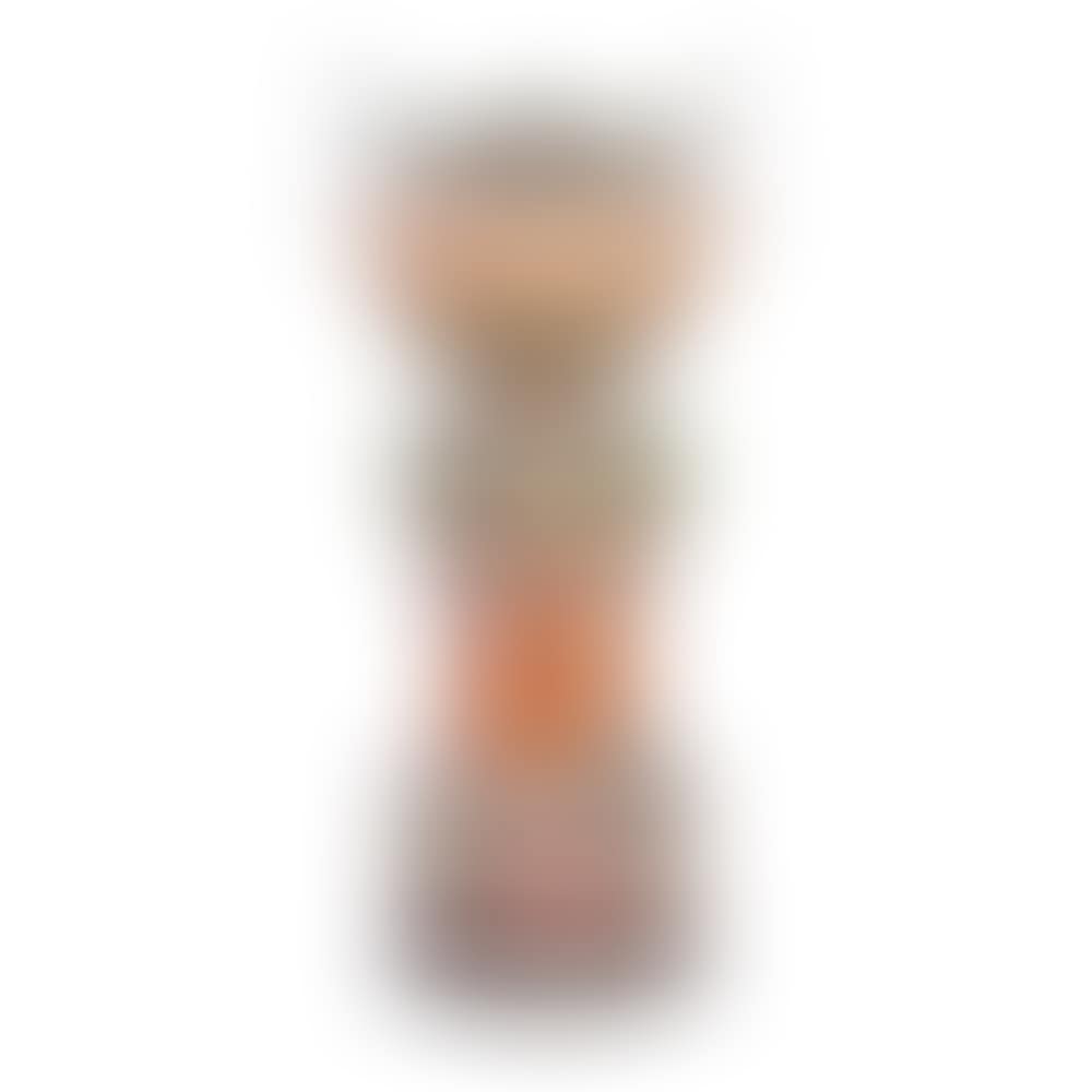 Flowerpot with pedestal (preview)