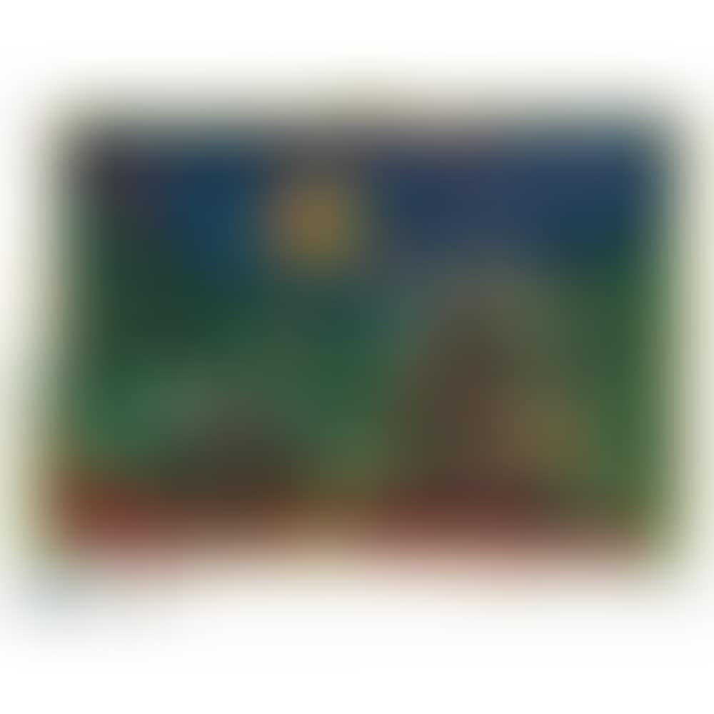 Hundertwasser (preview)