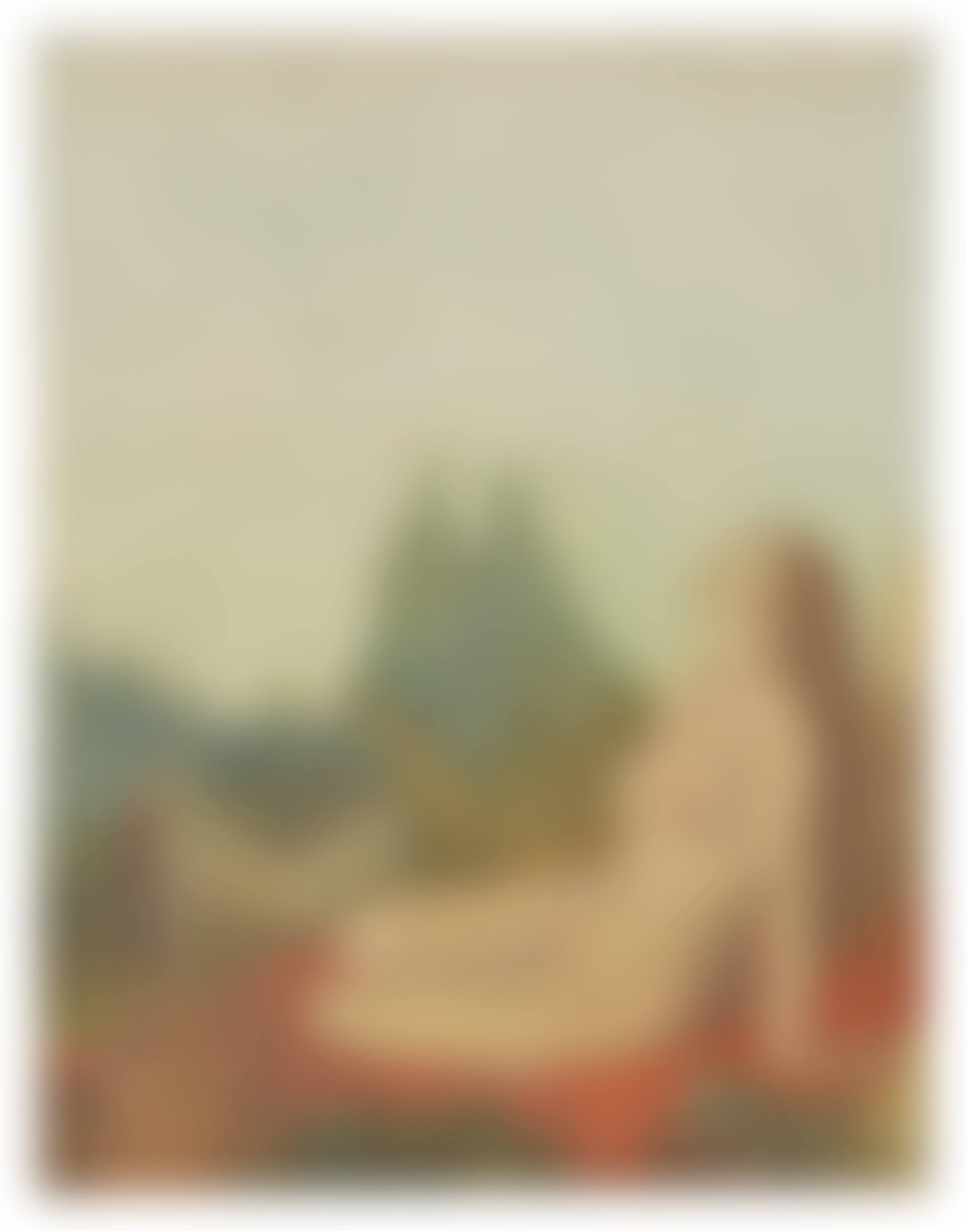Nudes in a Nightmare Landscape (preview)