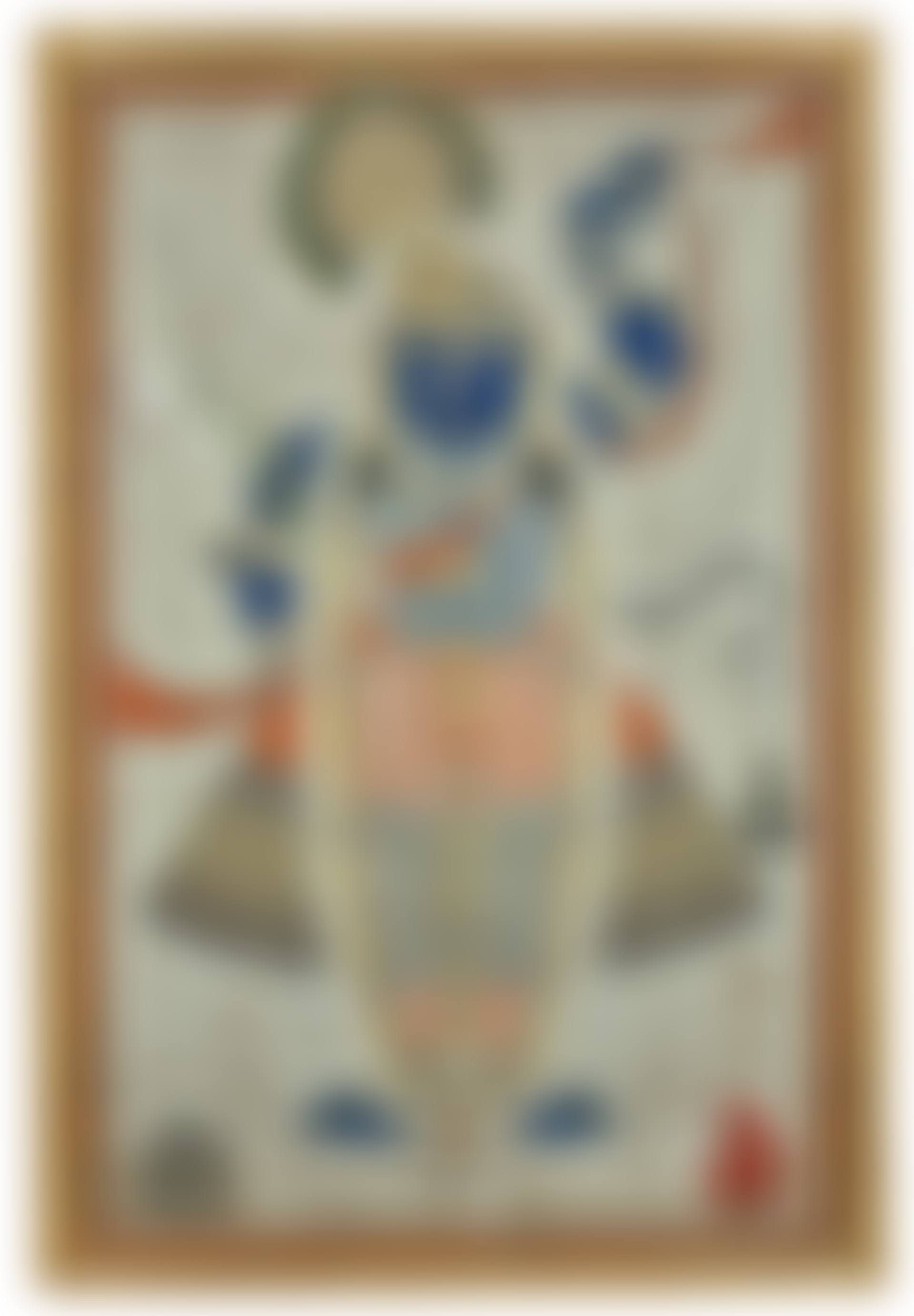 A PICHHVAI OF SRI NATHJI (preview)