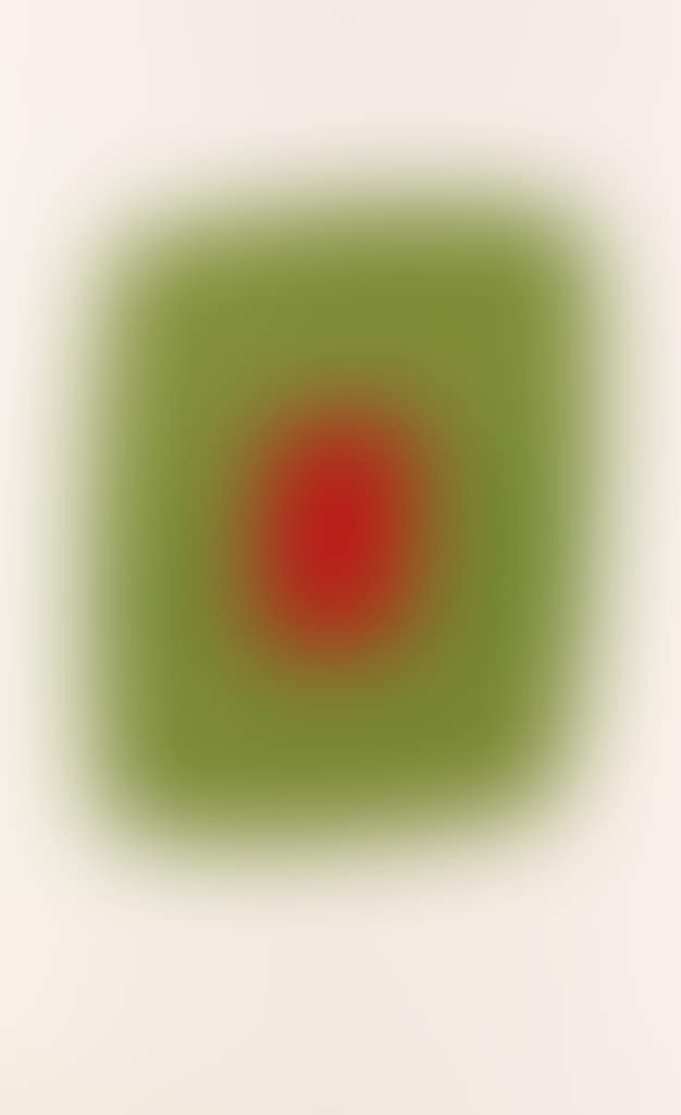 Green with Red (preview)