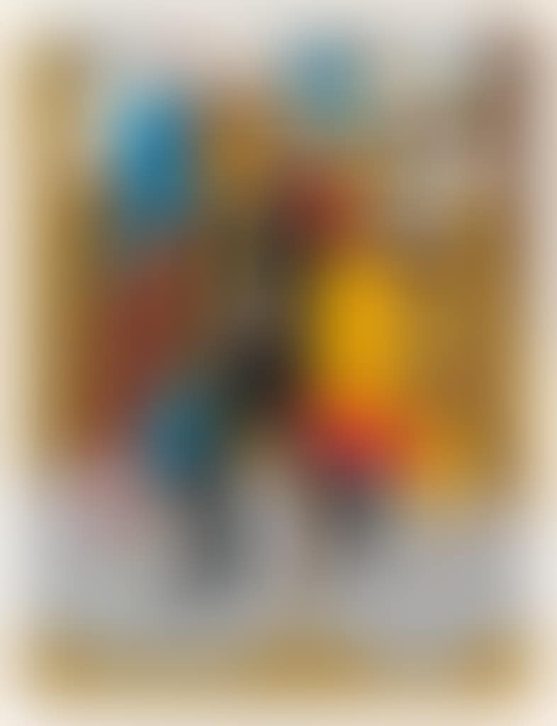Builders (The Family) (preview)