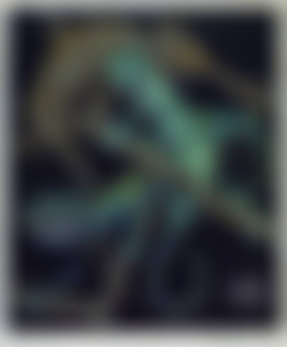 Chameleons (preview)