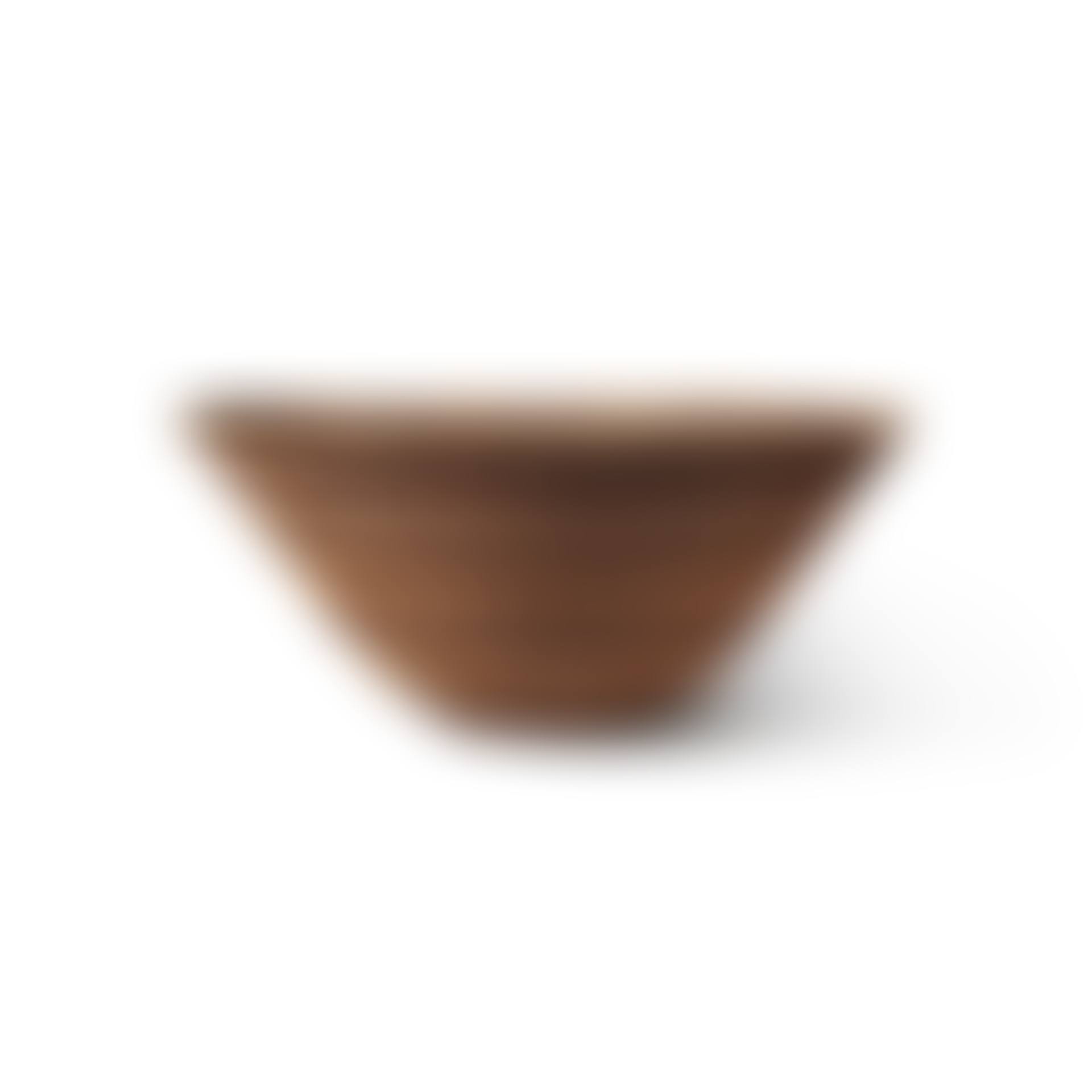 Yokuts Polychrome Storage Basket (preview)