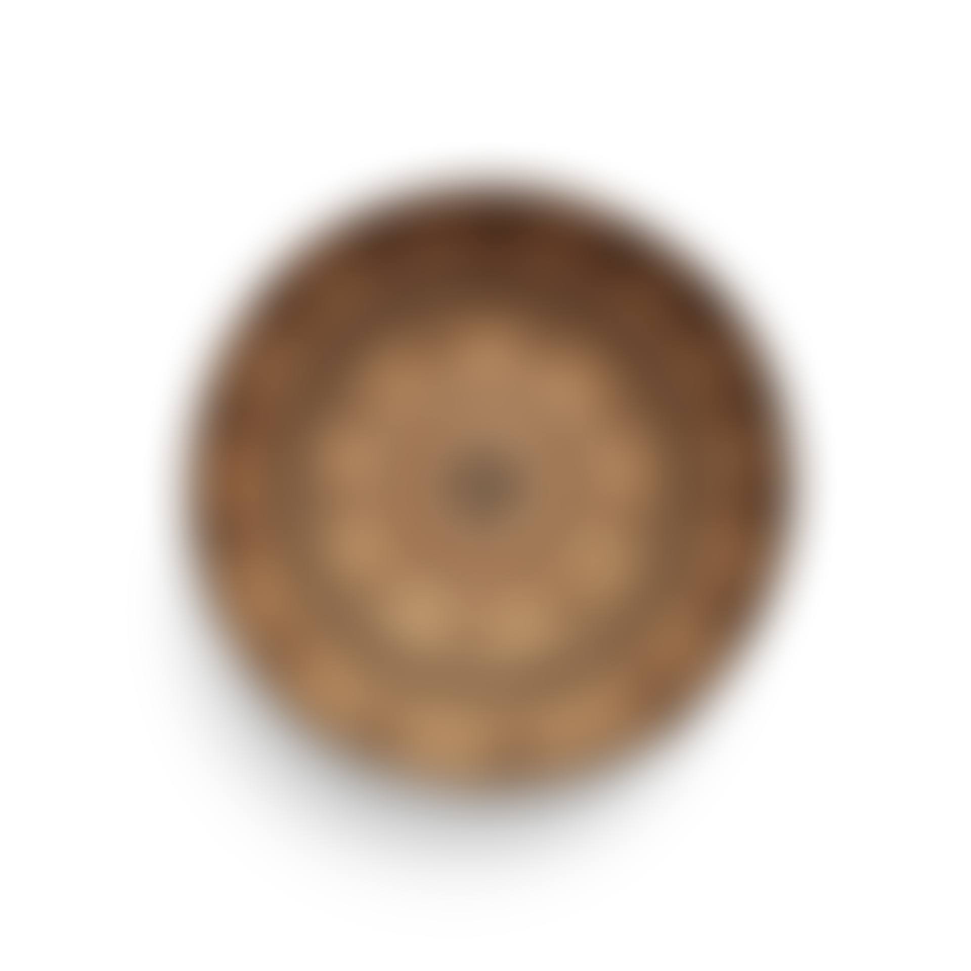 Tonto Apache Polychrome Coiled Basketry Bowl (preview)