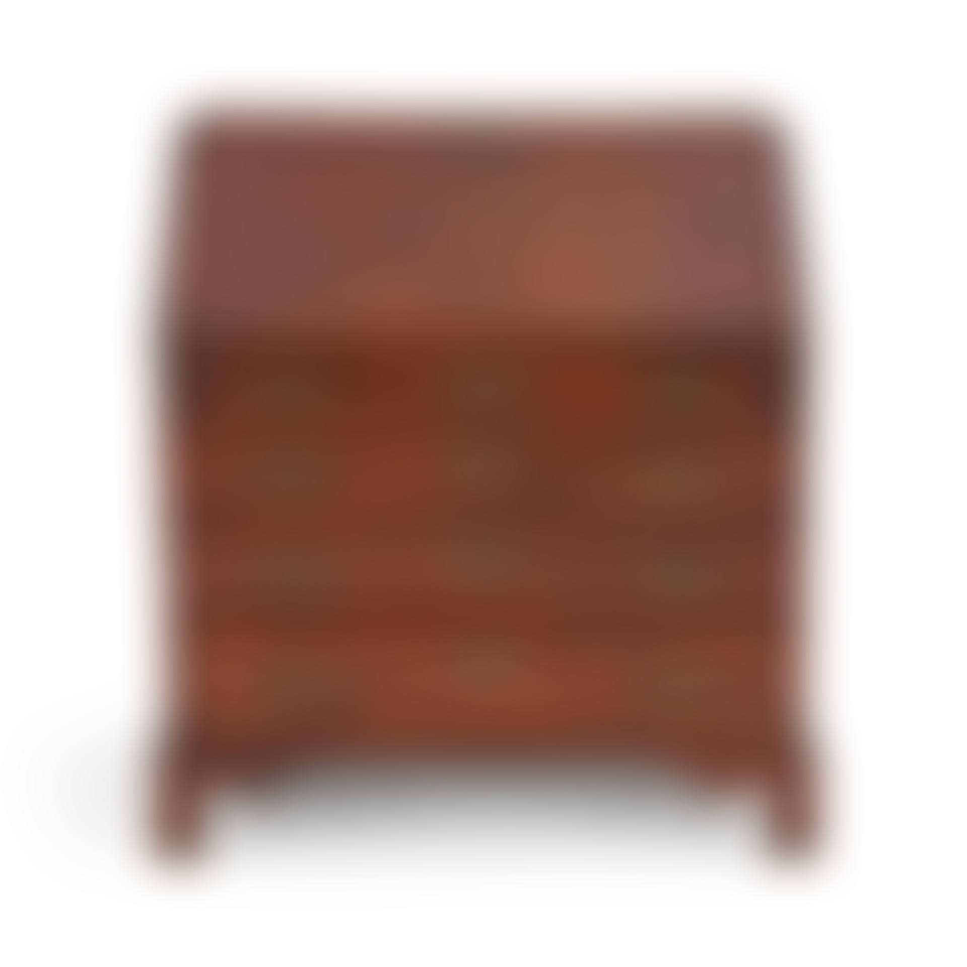 Tiger Maple Slant-lid Desk (preview)