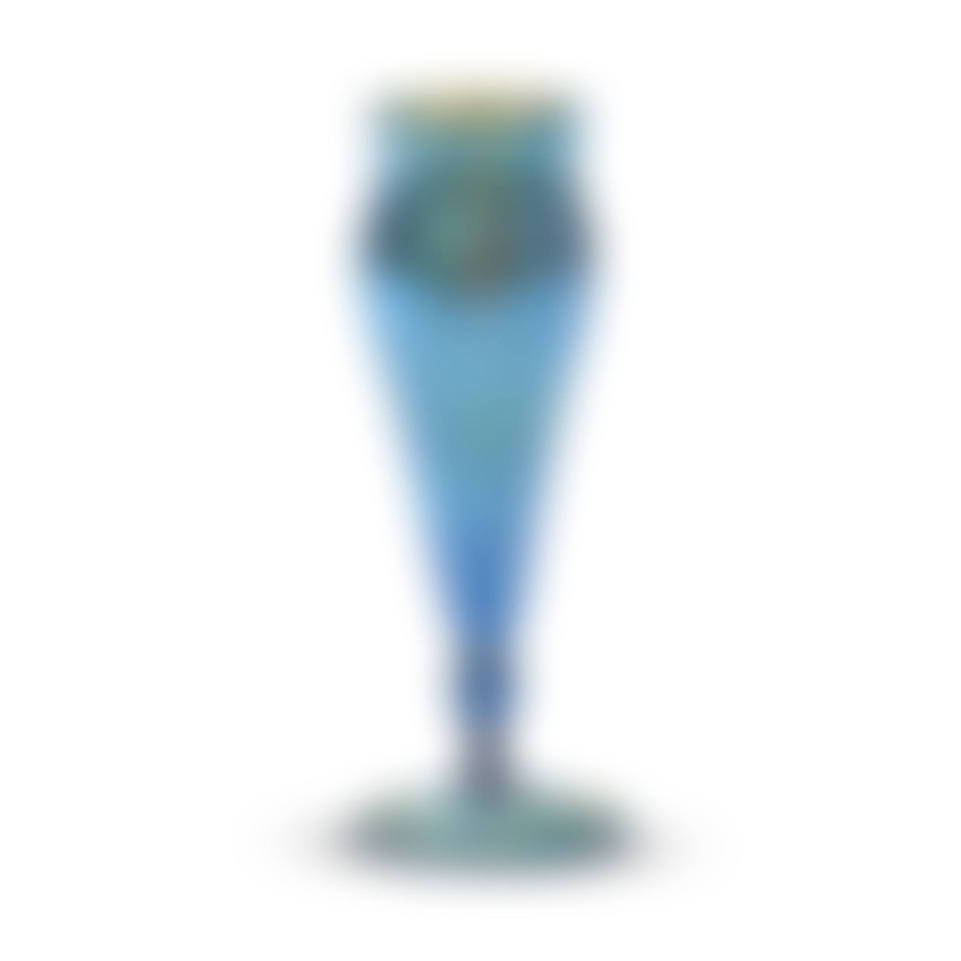 Glass vase (preview)