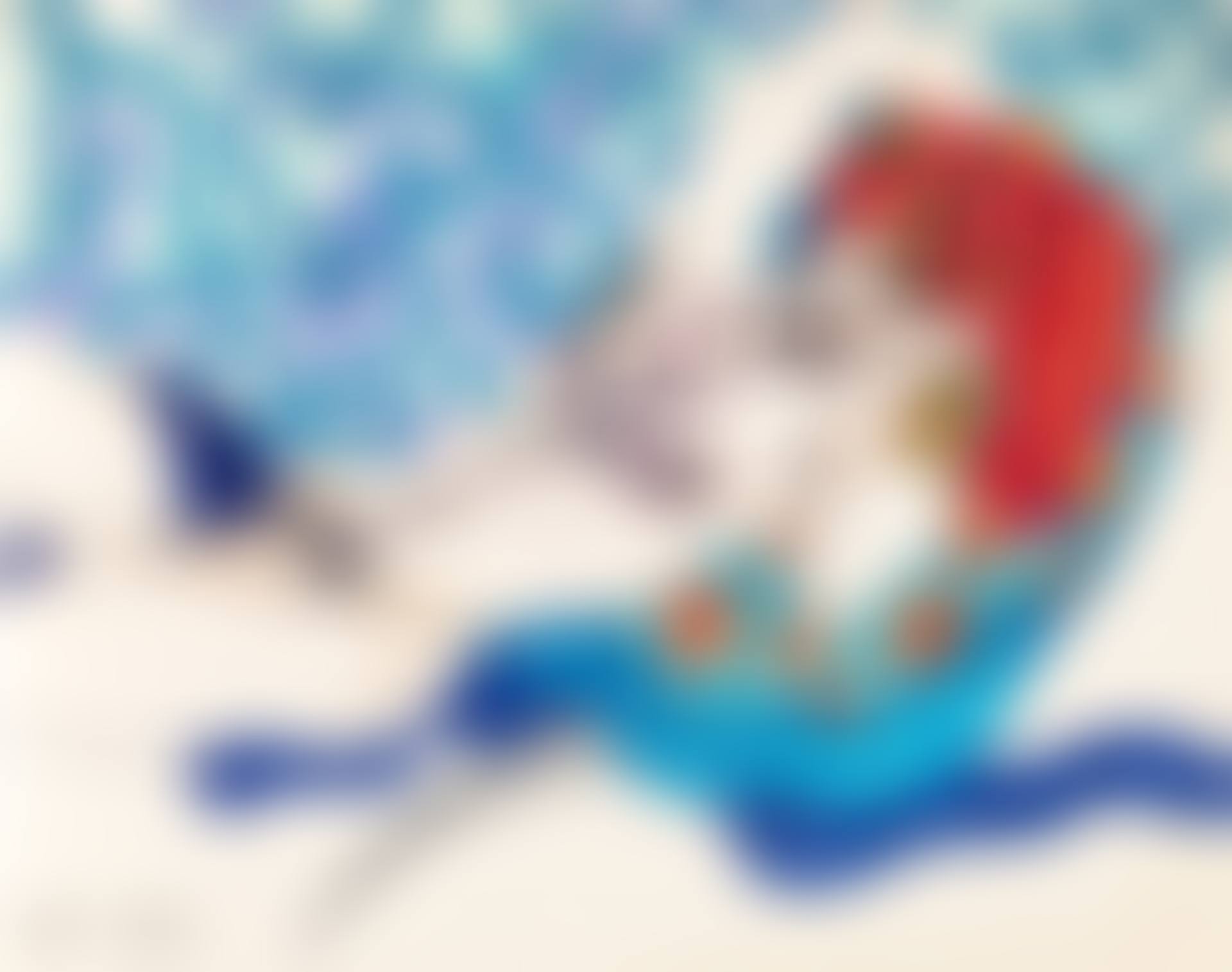 Erotic nude (preview)