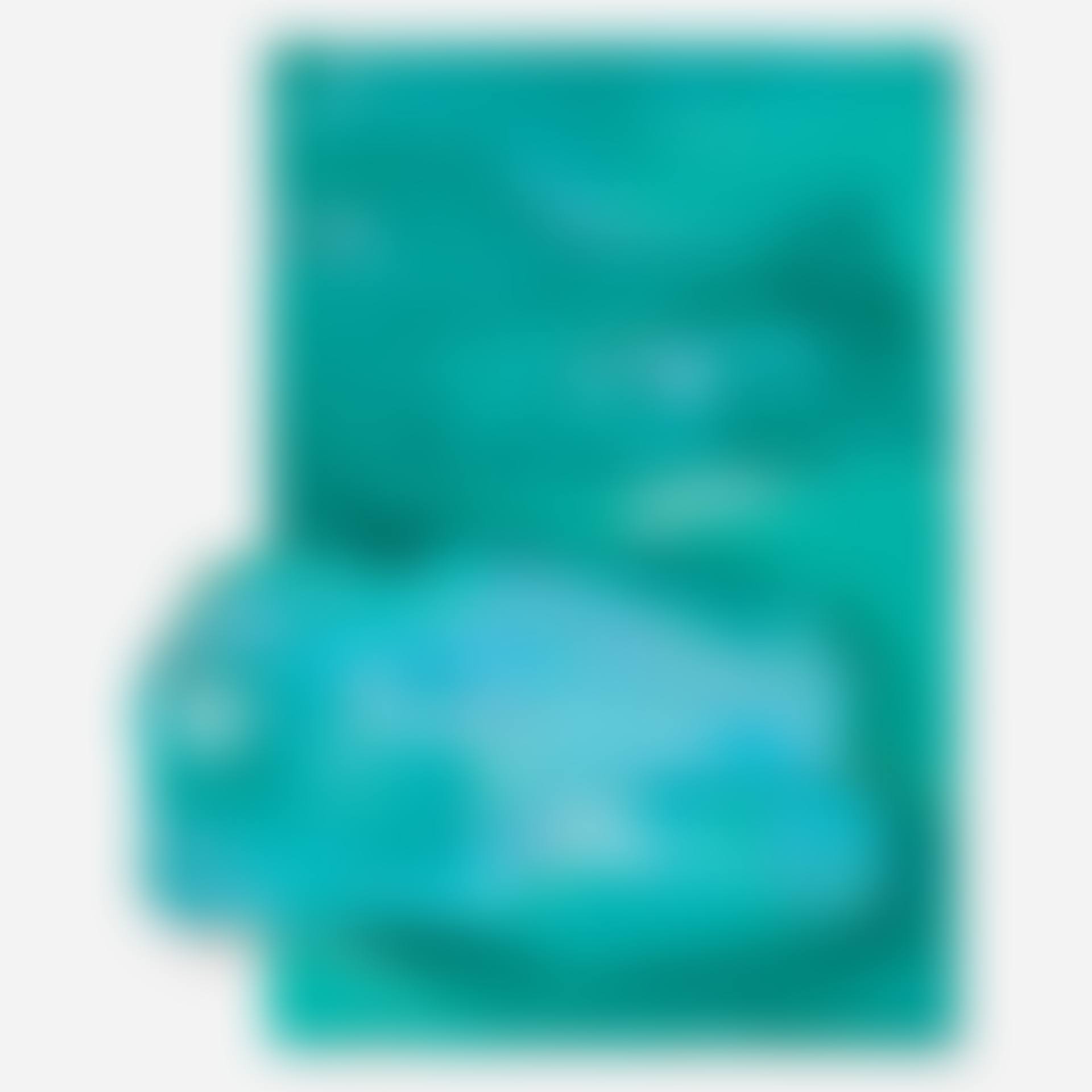 Torso (from the Swimmer series) (preview)