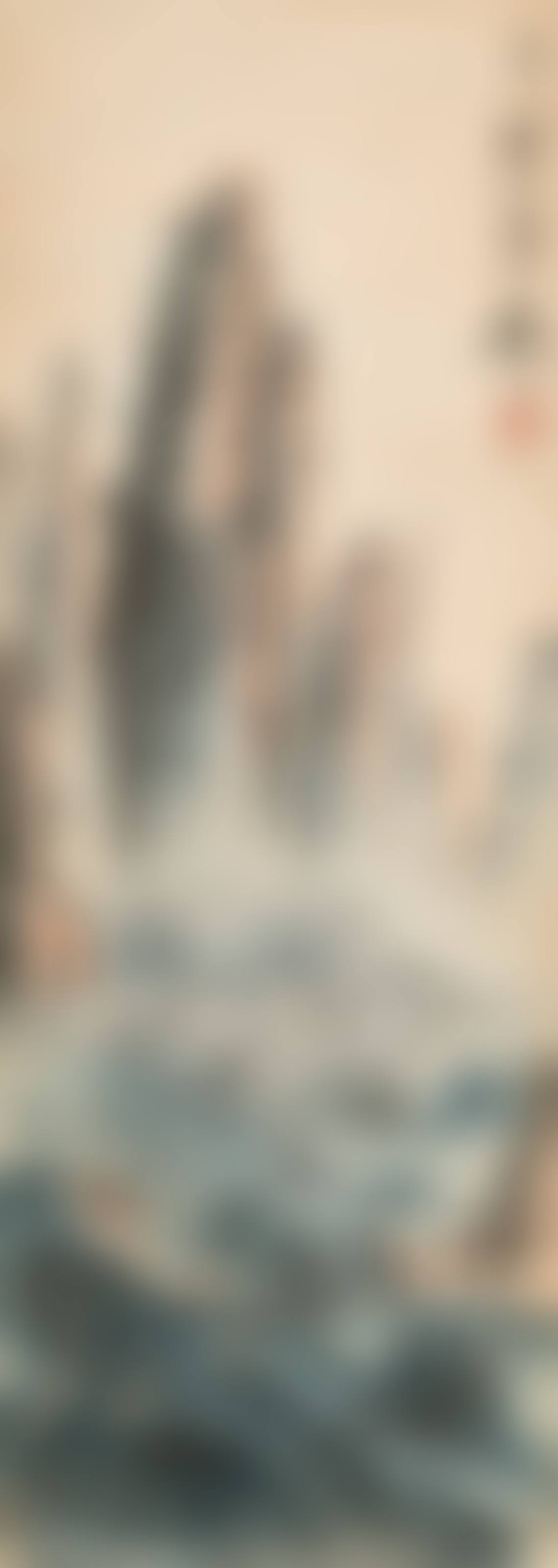 Ancient Temple in the Mountains (preview)