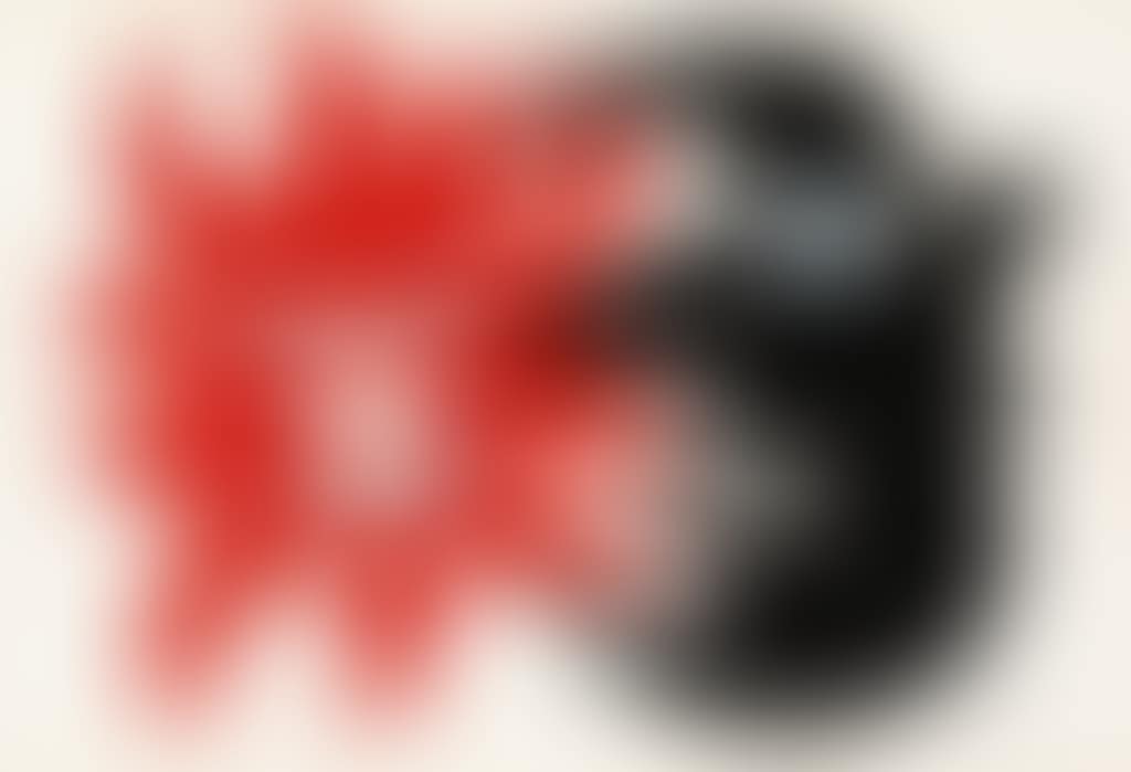 Black Moon And Red Sun (preview)