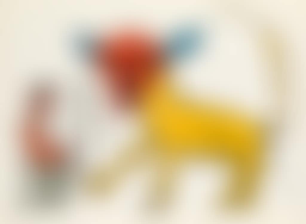 Lion Tamer (preview)