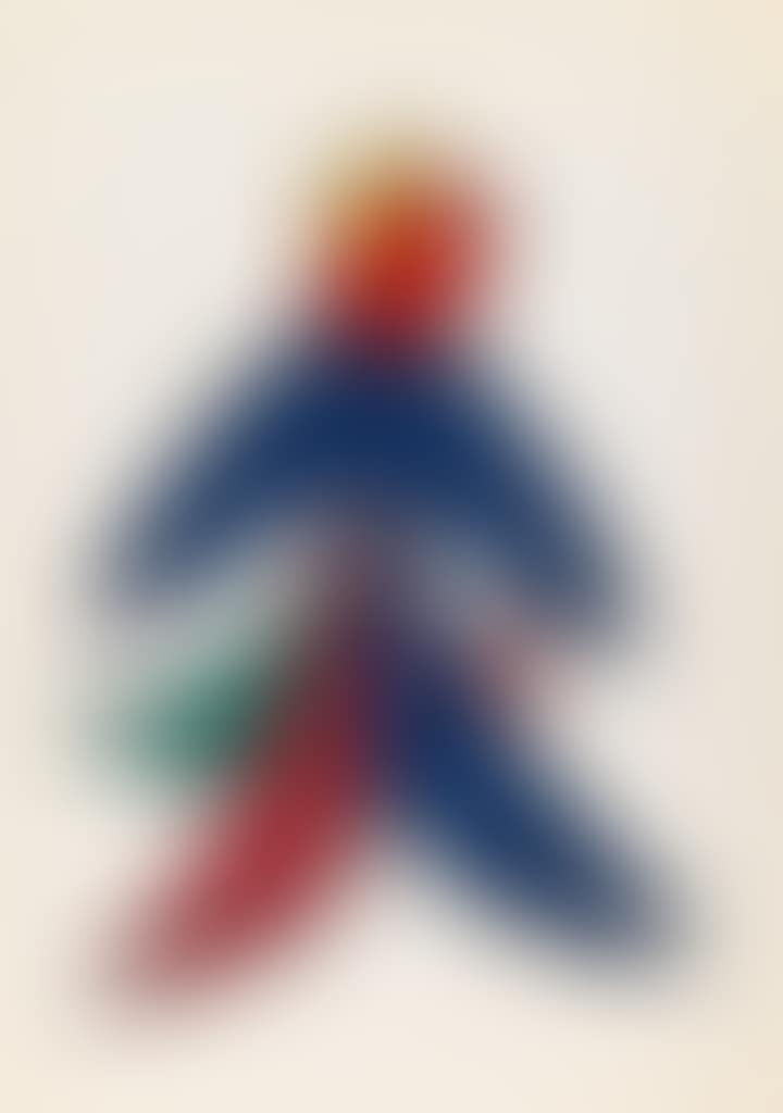 Derrière Le Miroir: Stabiles (preview)