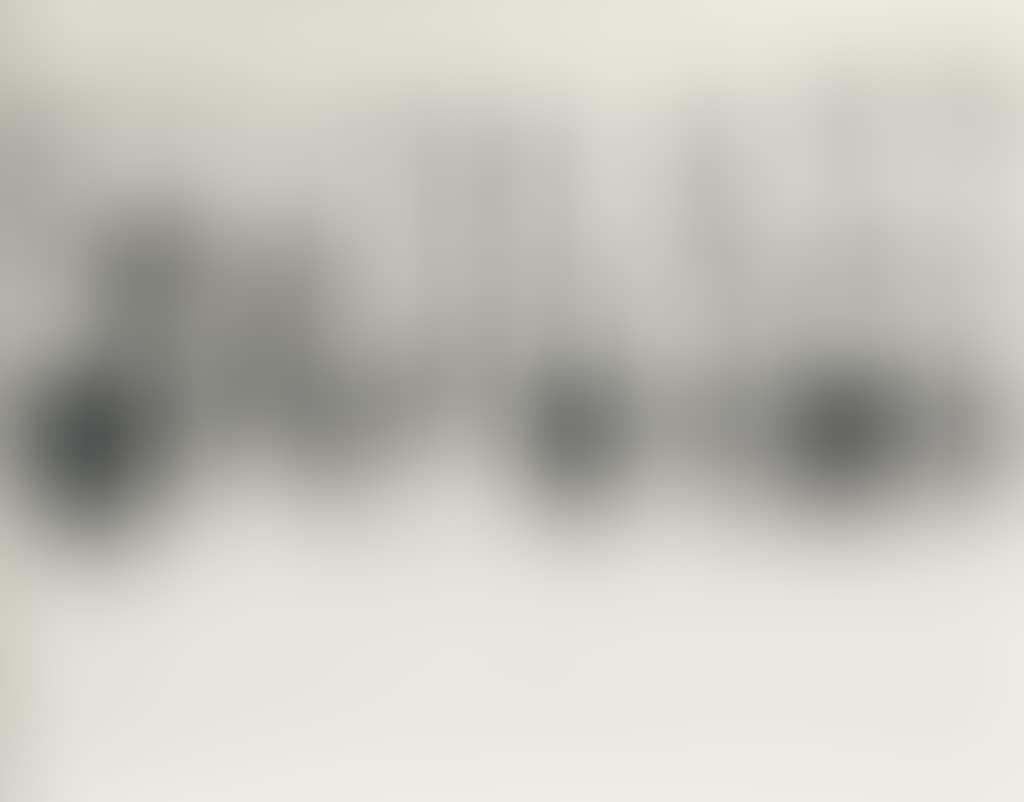 Five Paintbrushes (3rd State) (preview)