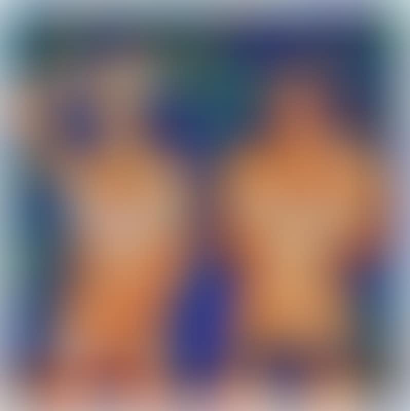 “Rubik Country Life” (preview)