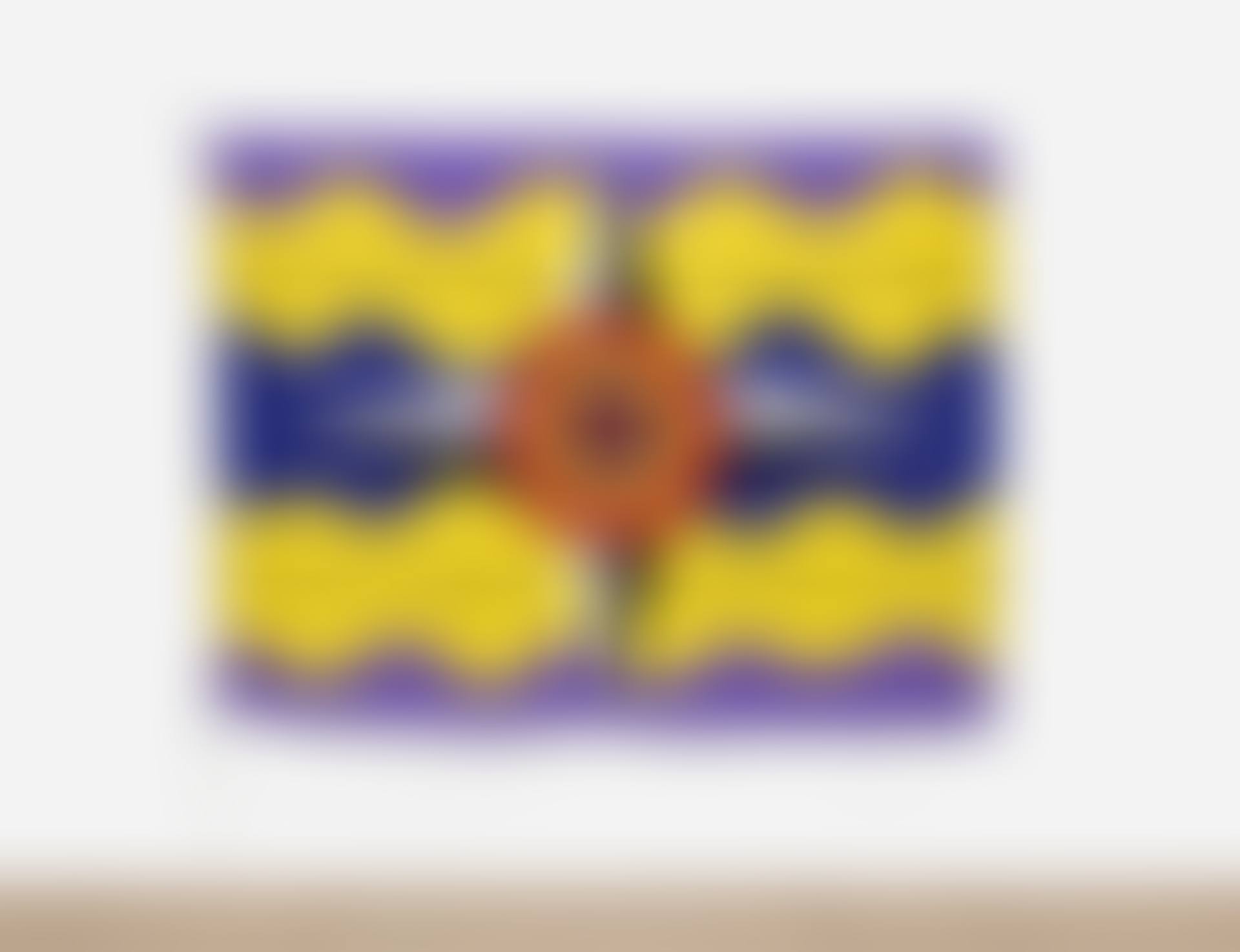 Flag for All, from Gran Pavese - The Flag Project (preview)
