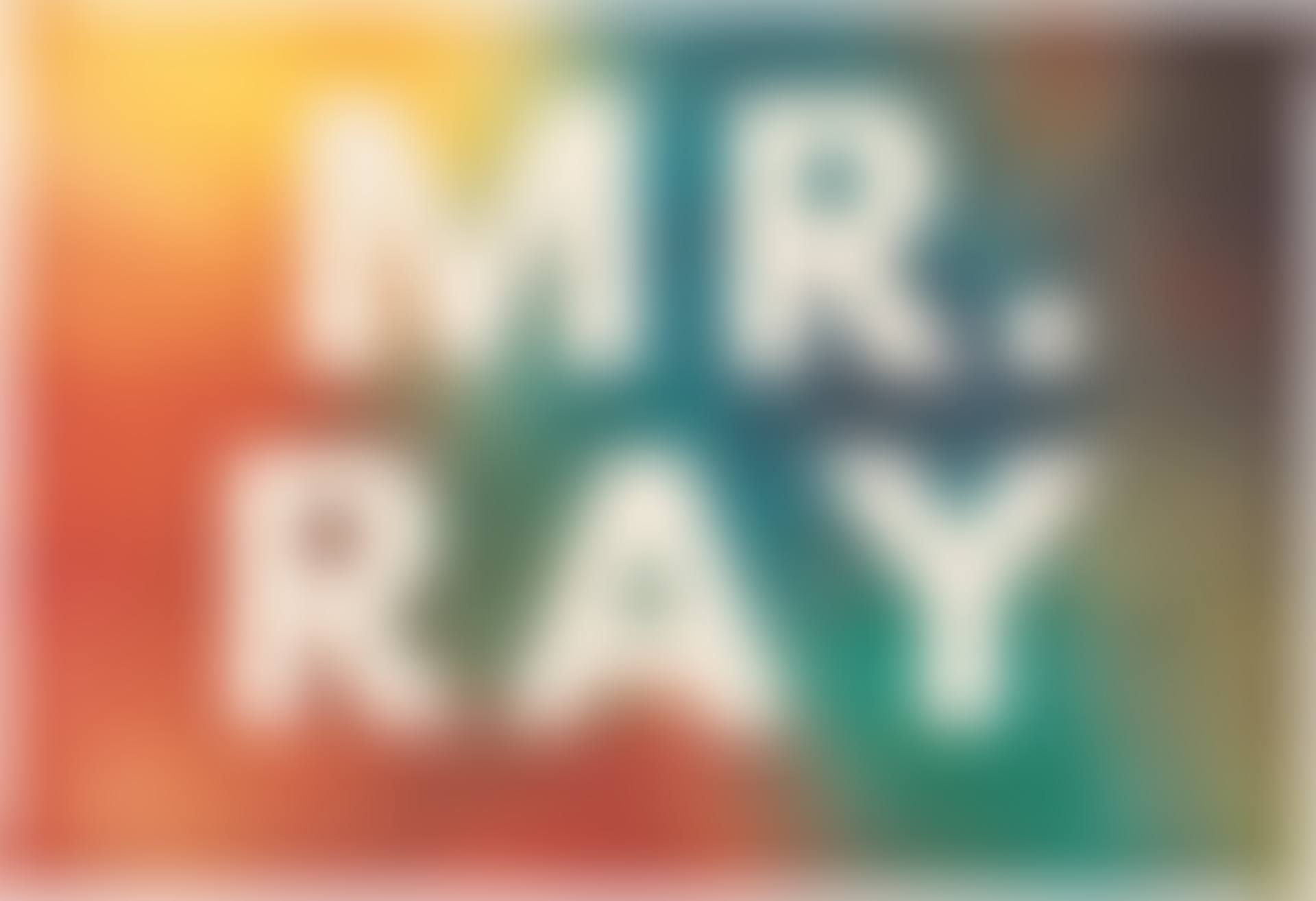 Mr. Ray (E. 86) (preview)