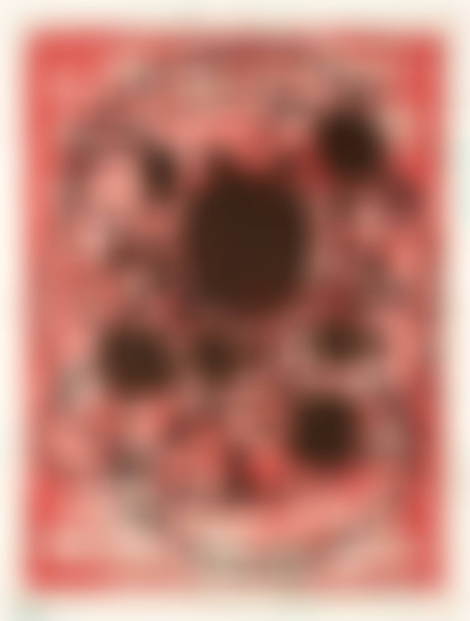 Red Stone (preview)