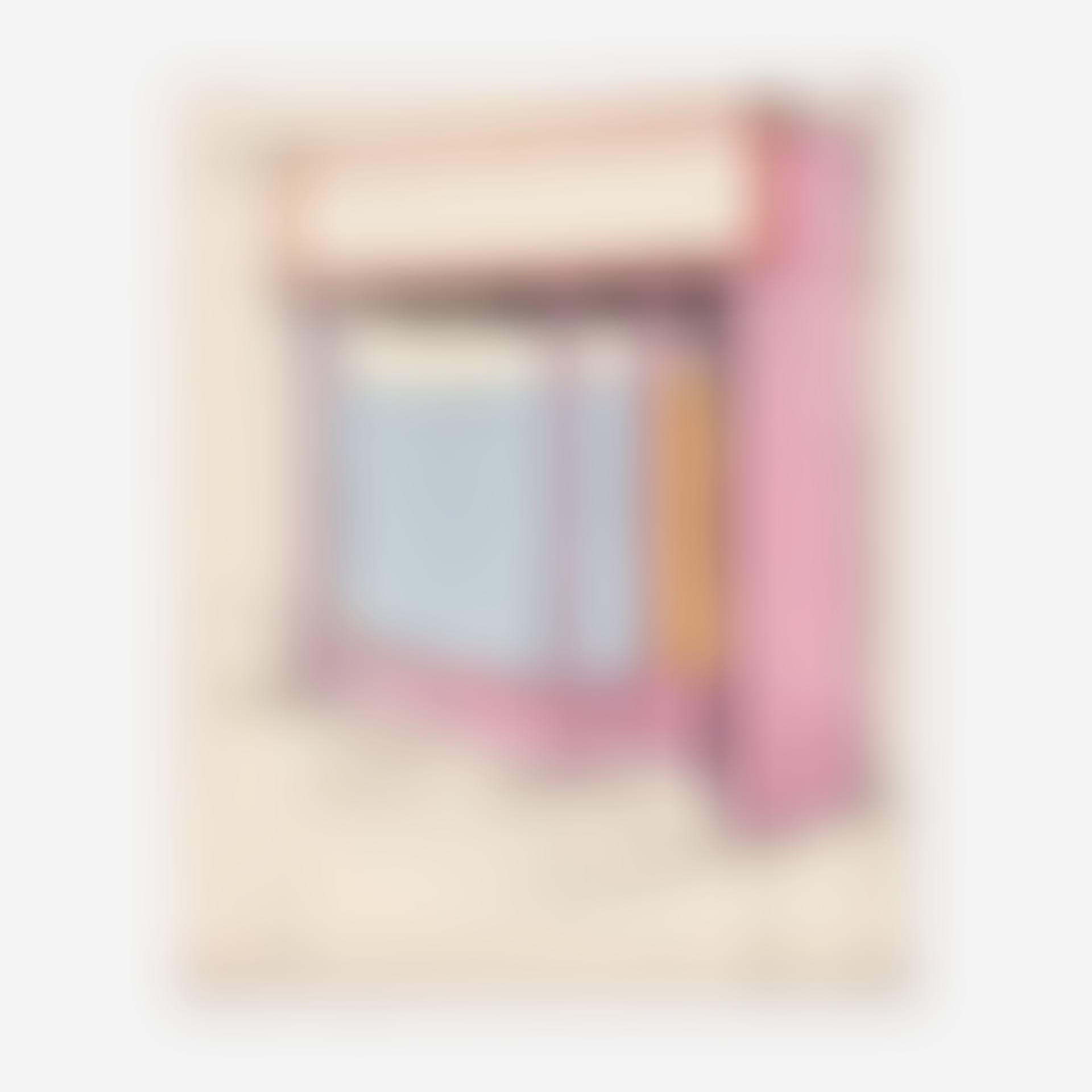 Pink Store Front, Project (from the Marginalia, Homage to Shimizu portfolio) (preview)