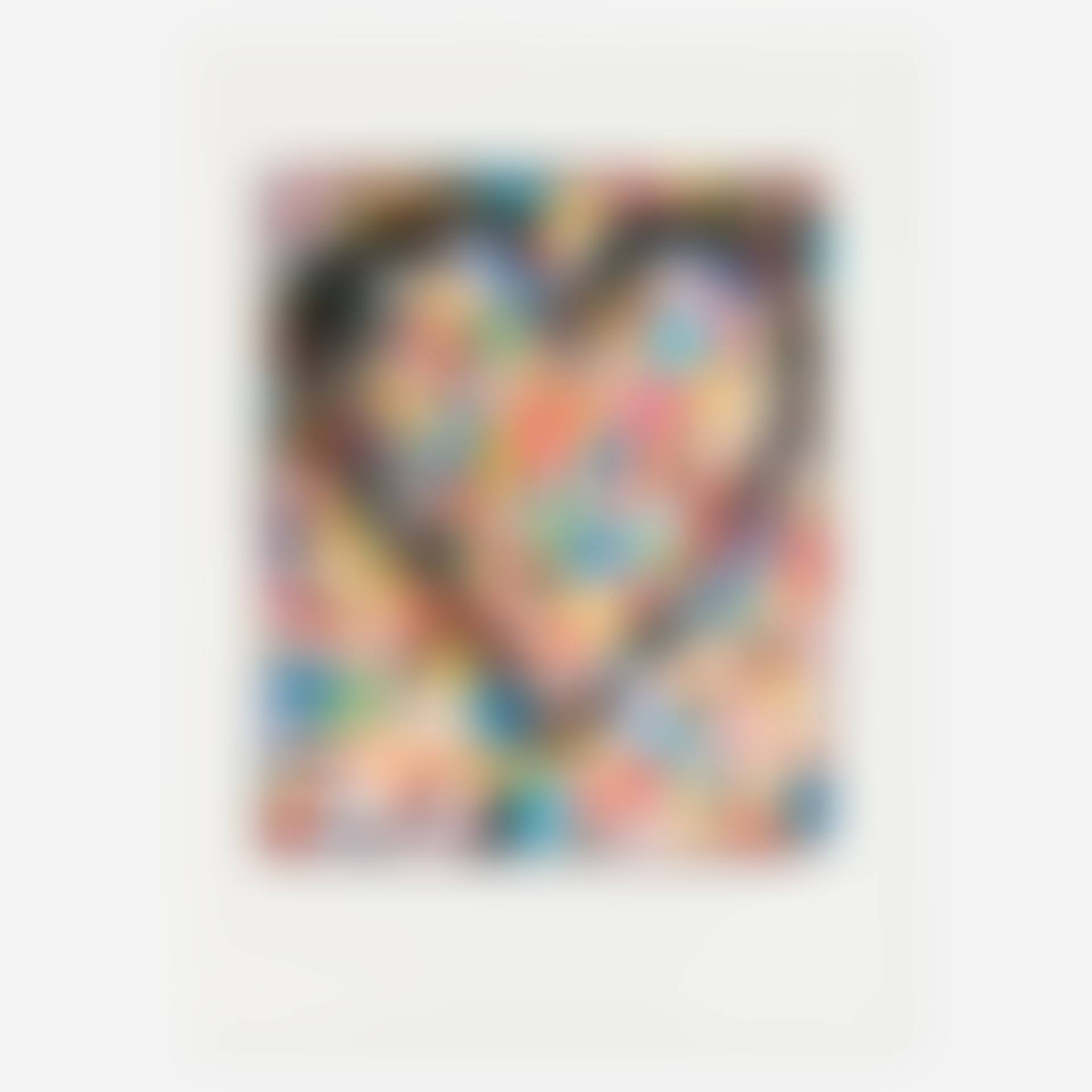 The Confetti Heart (from the Astra Suite) (preview)