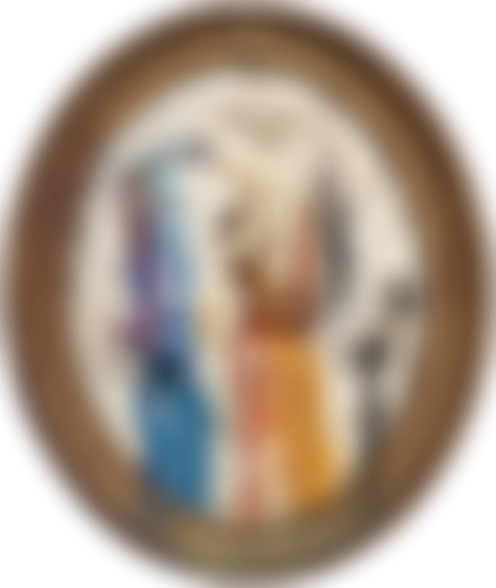 Tir (Old Master) - séance Galerie J (preview)
