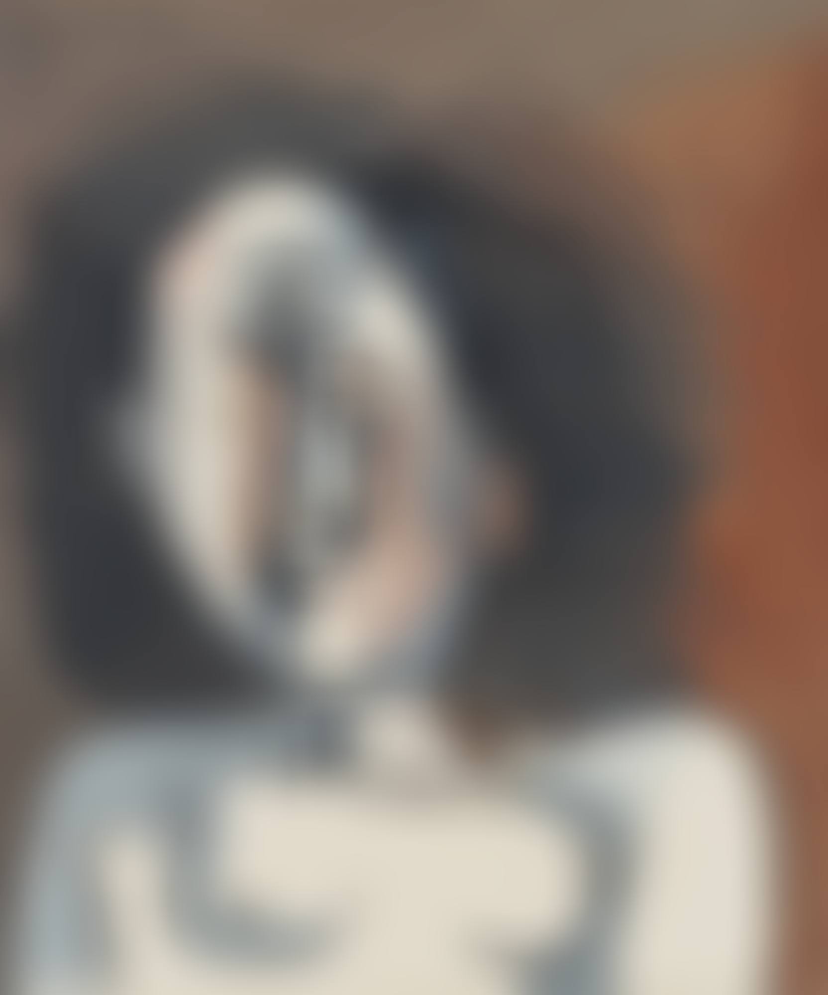 Buste de femme (preview)