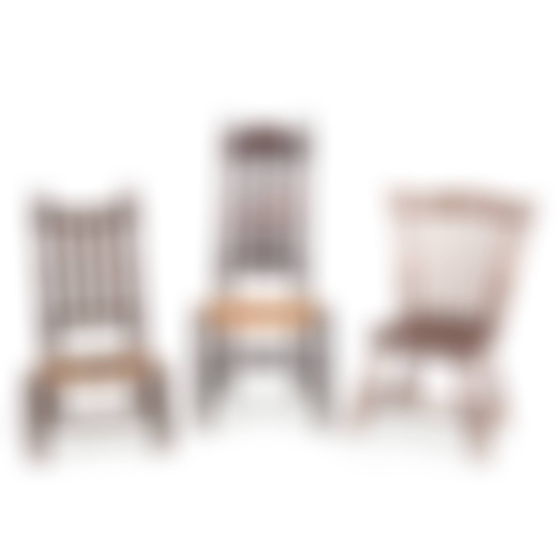 THREE NEW ENGLAND CHAIRS (preview)