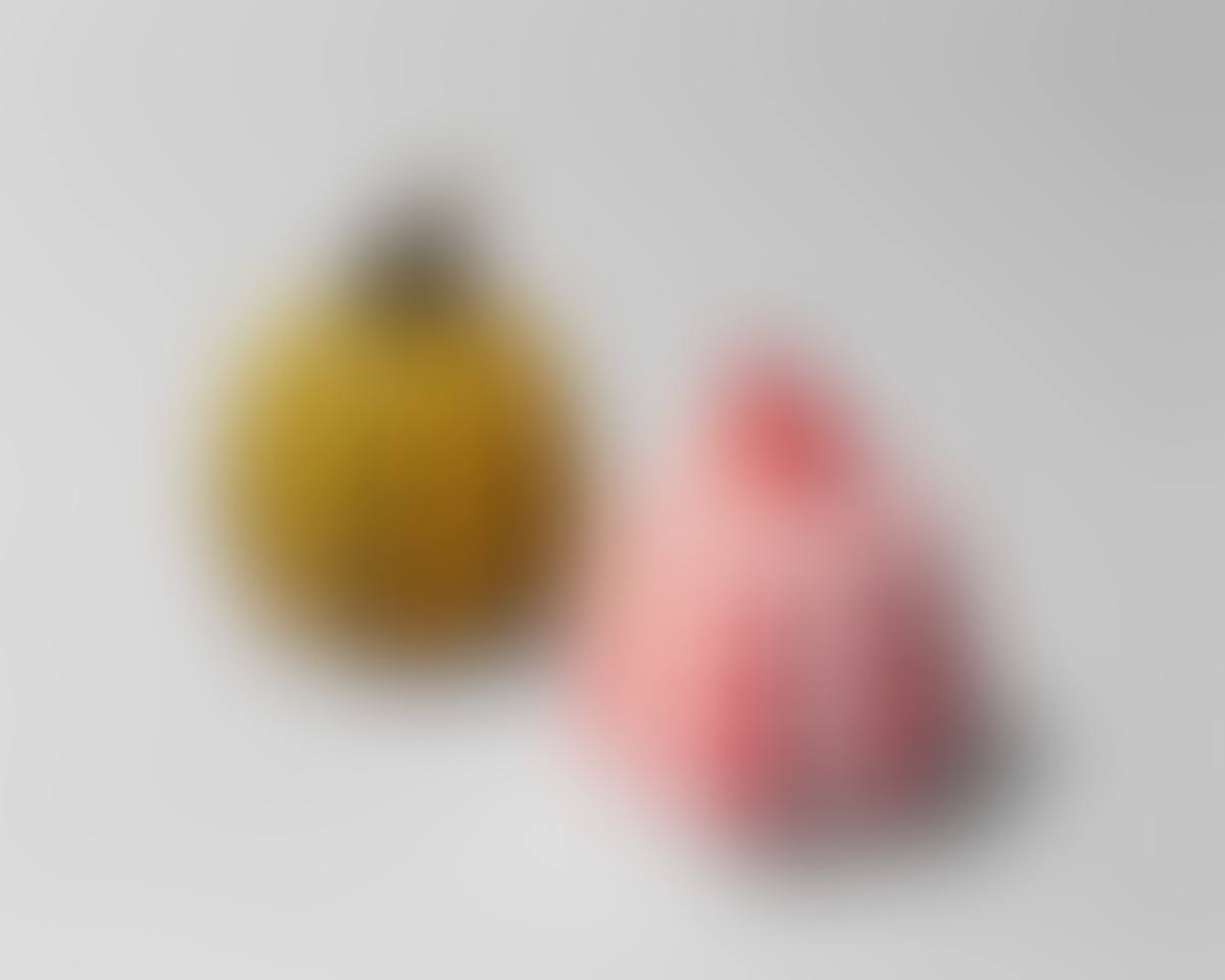 ”Yellow Pumpkin” / ”Red Pumpkin” (preview)