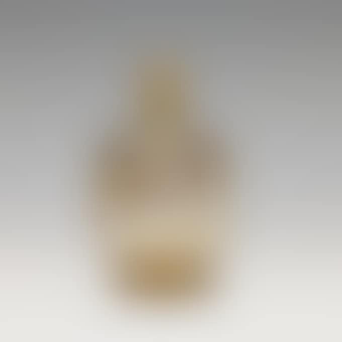 FLOWER PERFUME BOTTLE (preview)