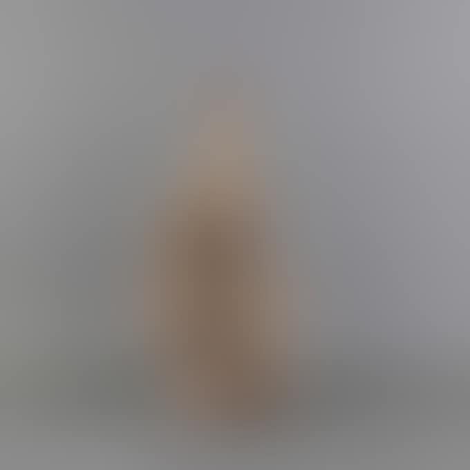 WOODEN CARVED KANNON STATUE (preview)
