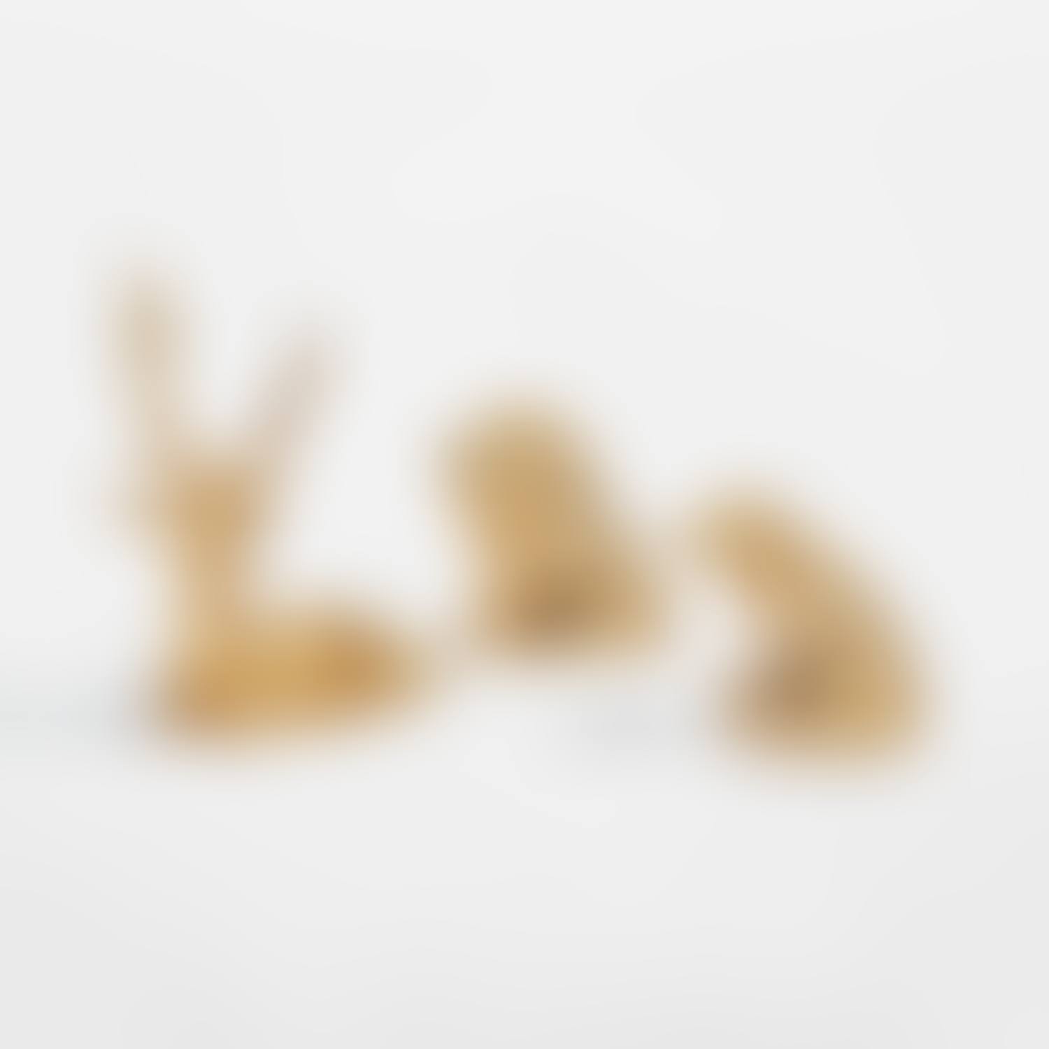 Three animal sculptures (preview)