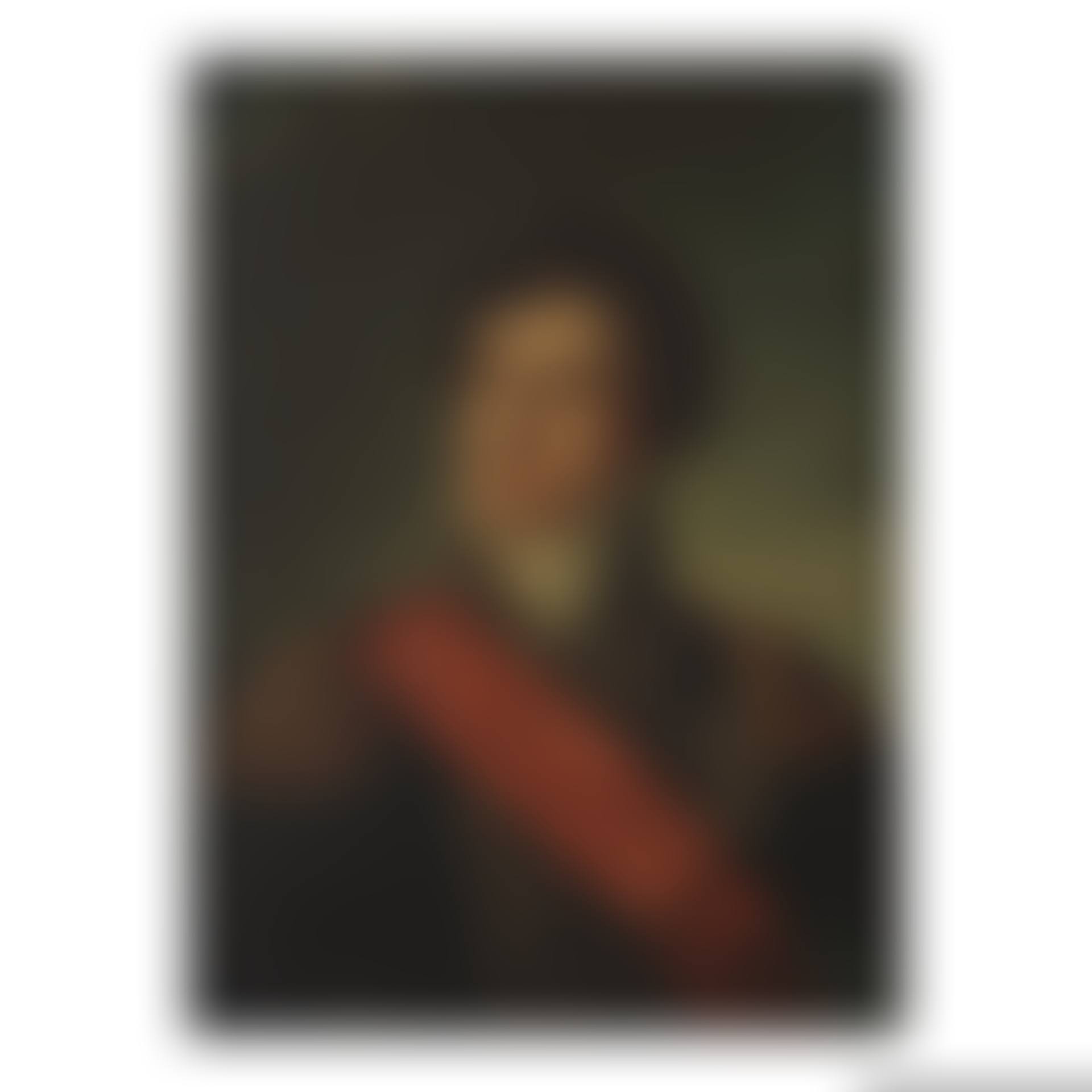 Portrait du maréchal Berthier (preview)