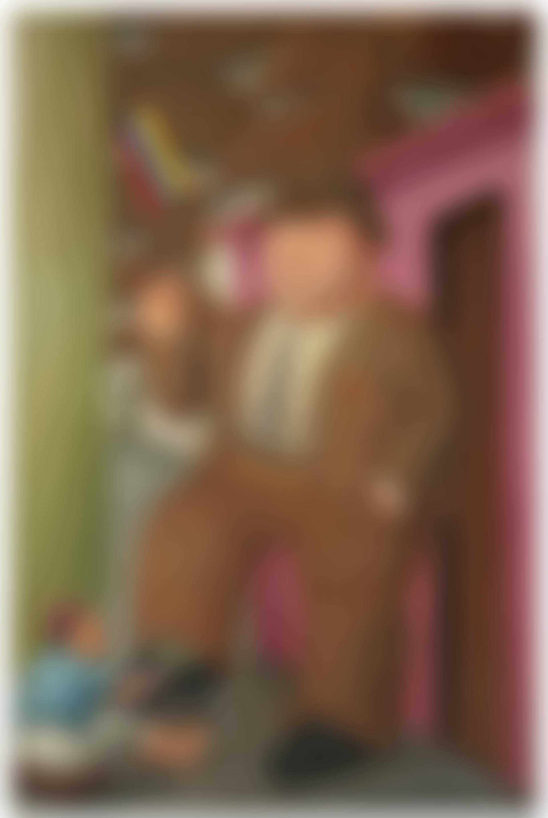 Shoeshine (preview)