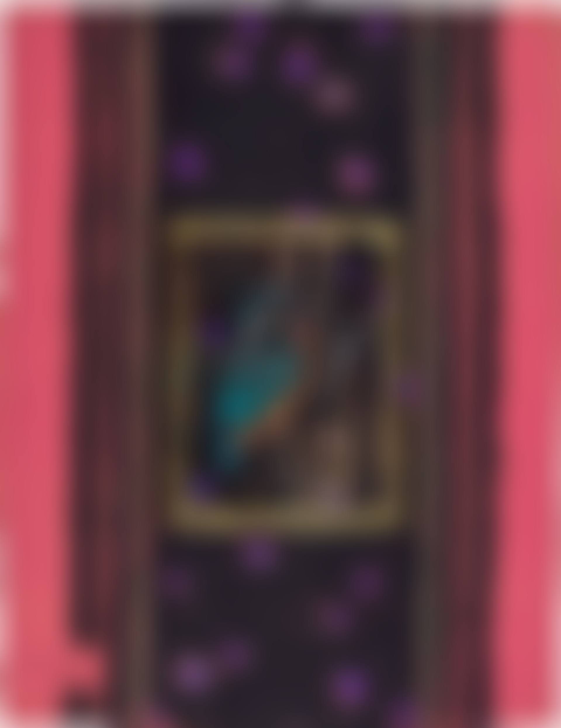 A Blue Bird (preview)