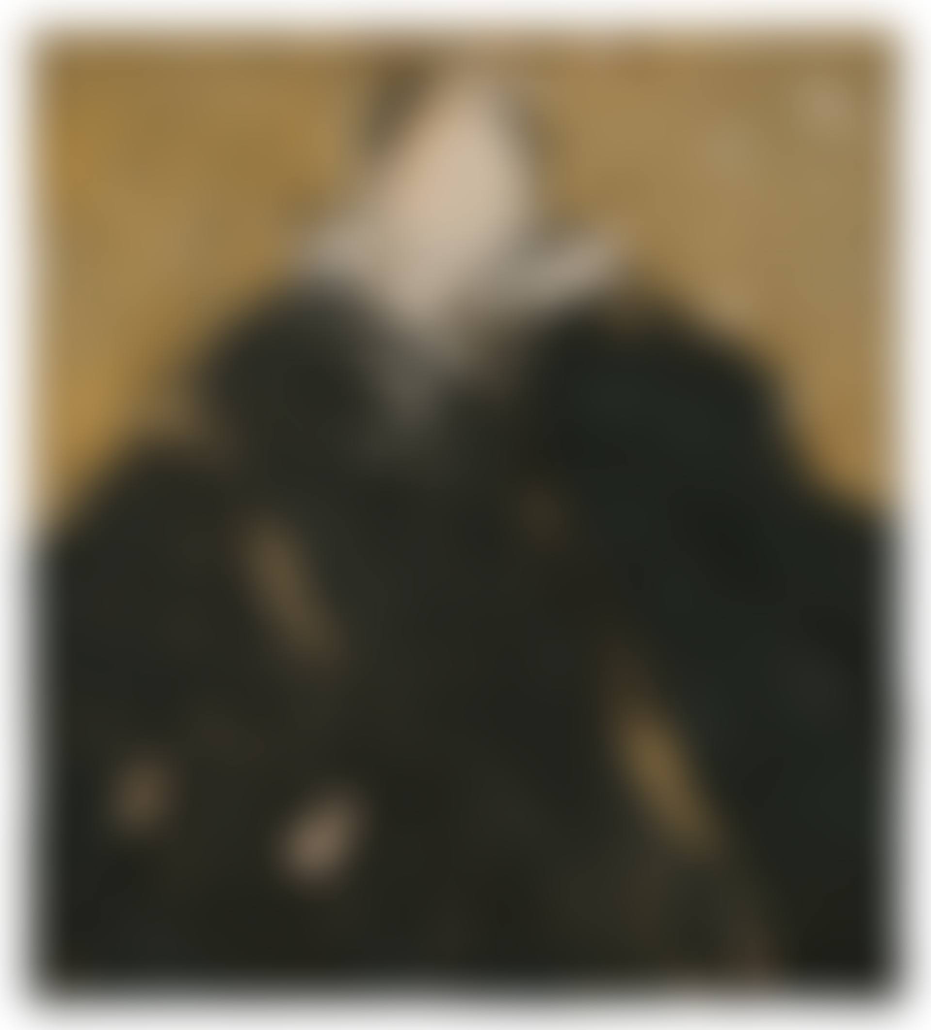 Caballero (preview)