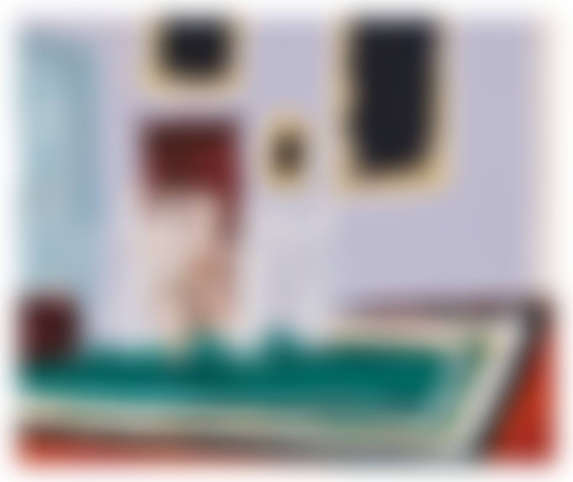 Mauve room (preview)