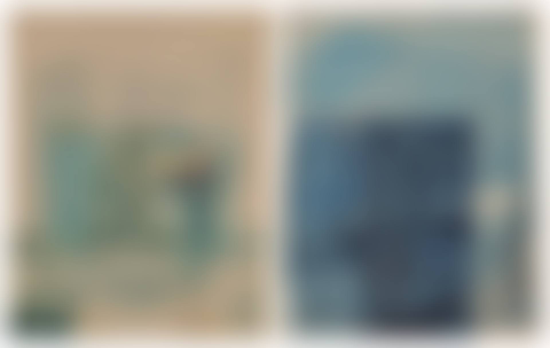 i. April"s Fool III; Untitled [Two Works] (preview)