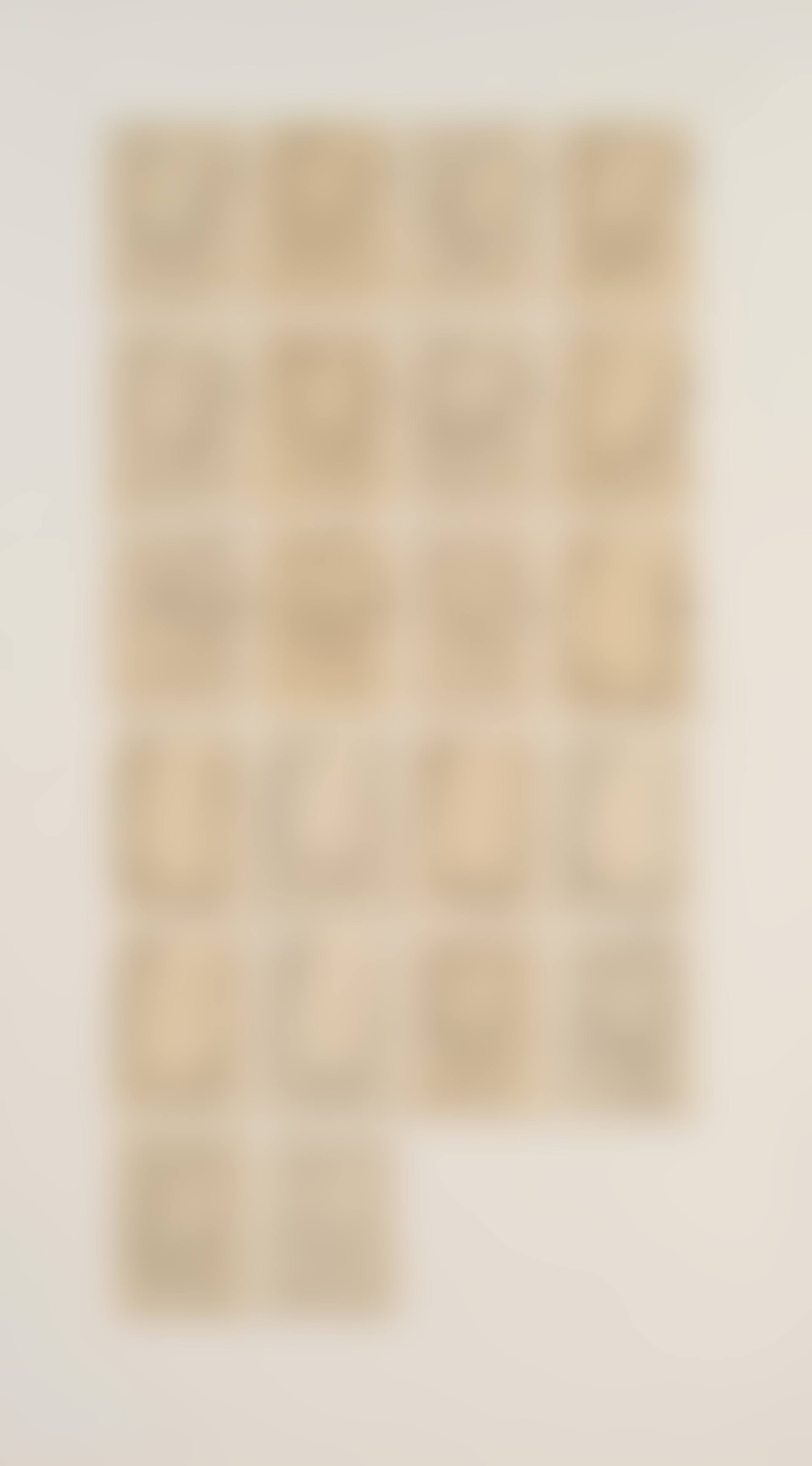 22 Drawings (from the Words which can hear series) (preview)