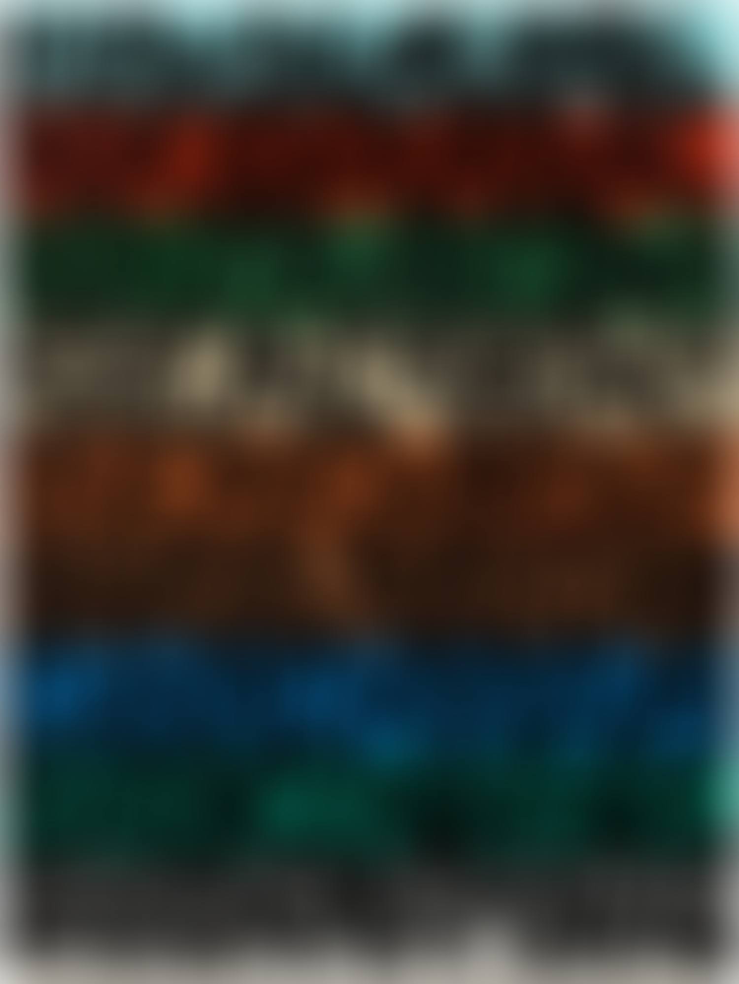 Mendacious (preview)