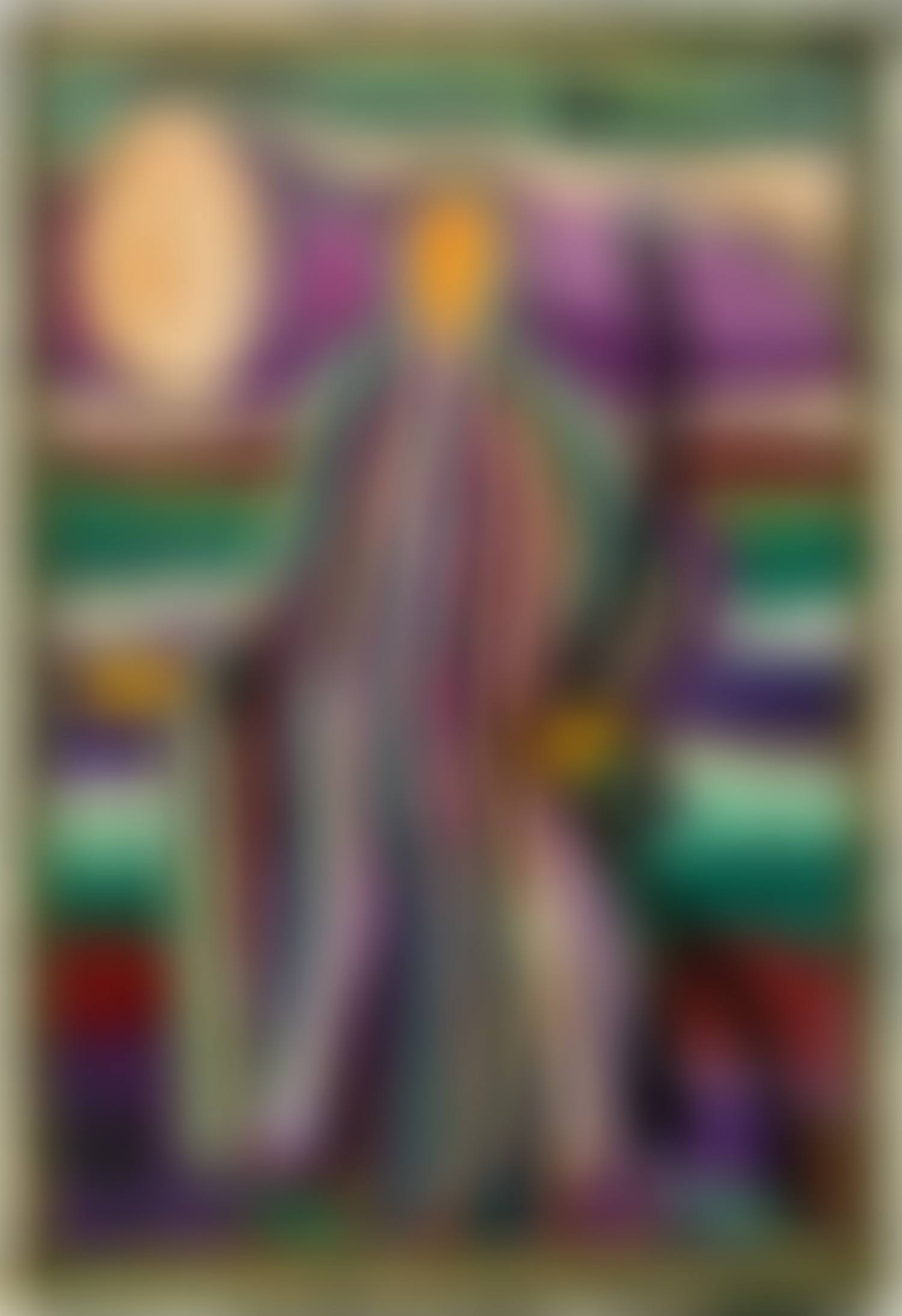 Me or Us (Purple World) (preview)