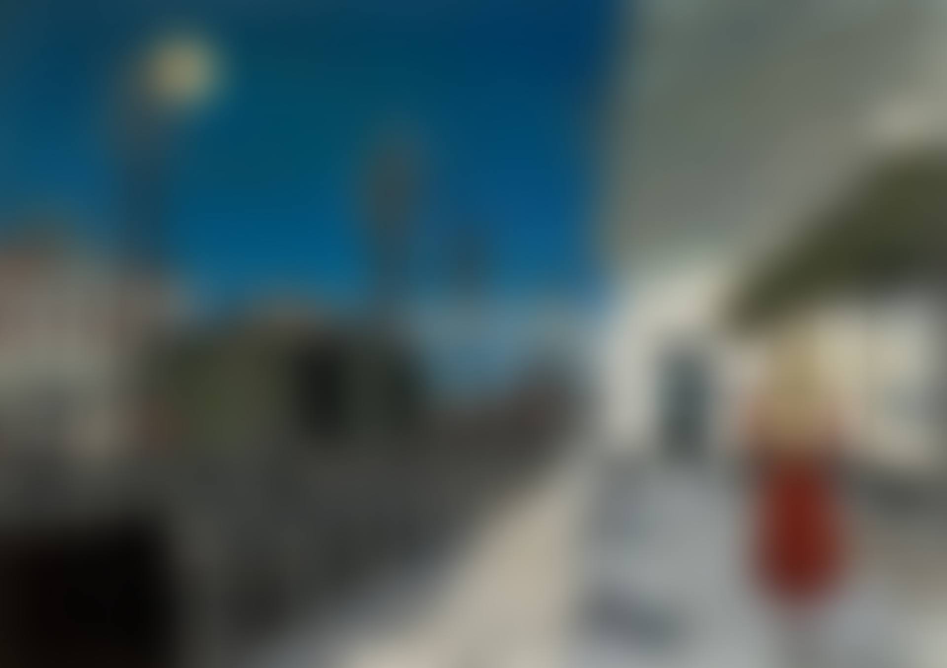 Nuit de Noël (preview)