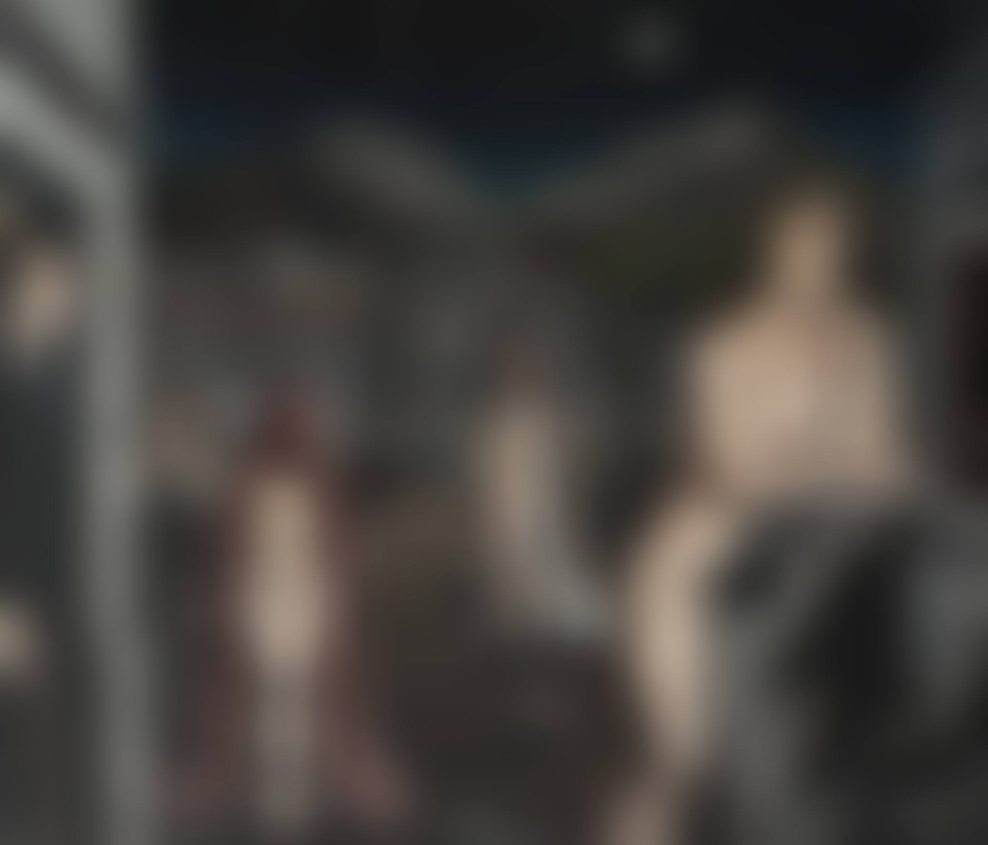 La ville endormie (preview)