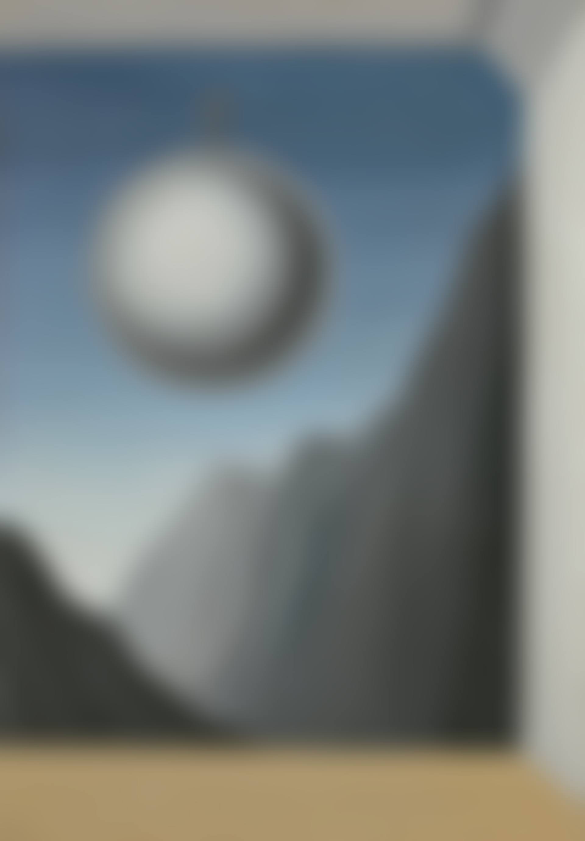 La reconnaissance infinie (preview)