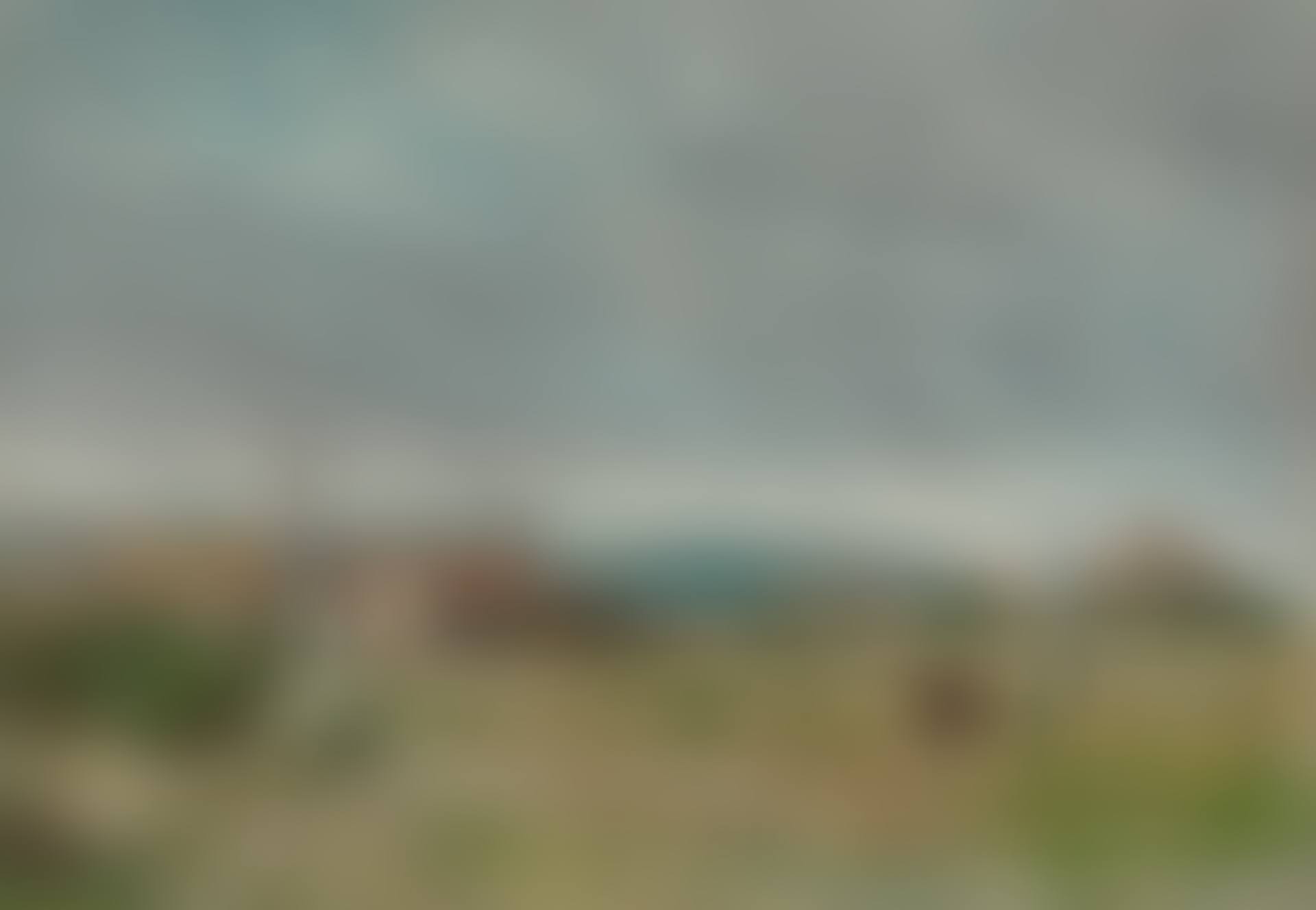 Paysage de campagne avec usines (preview)
