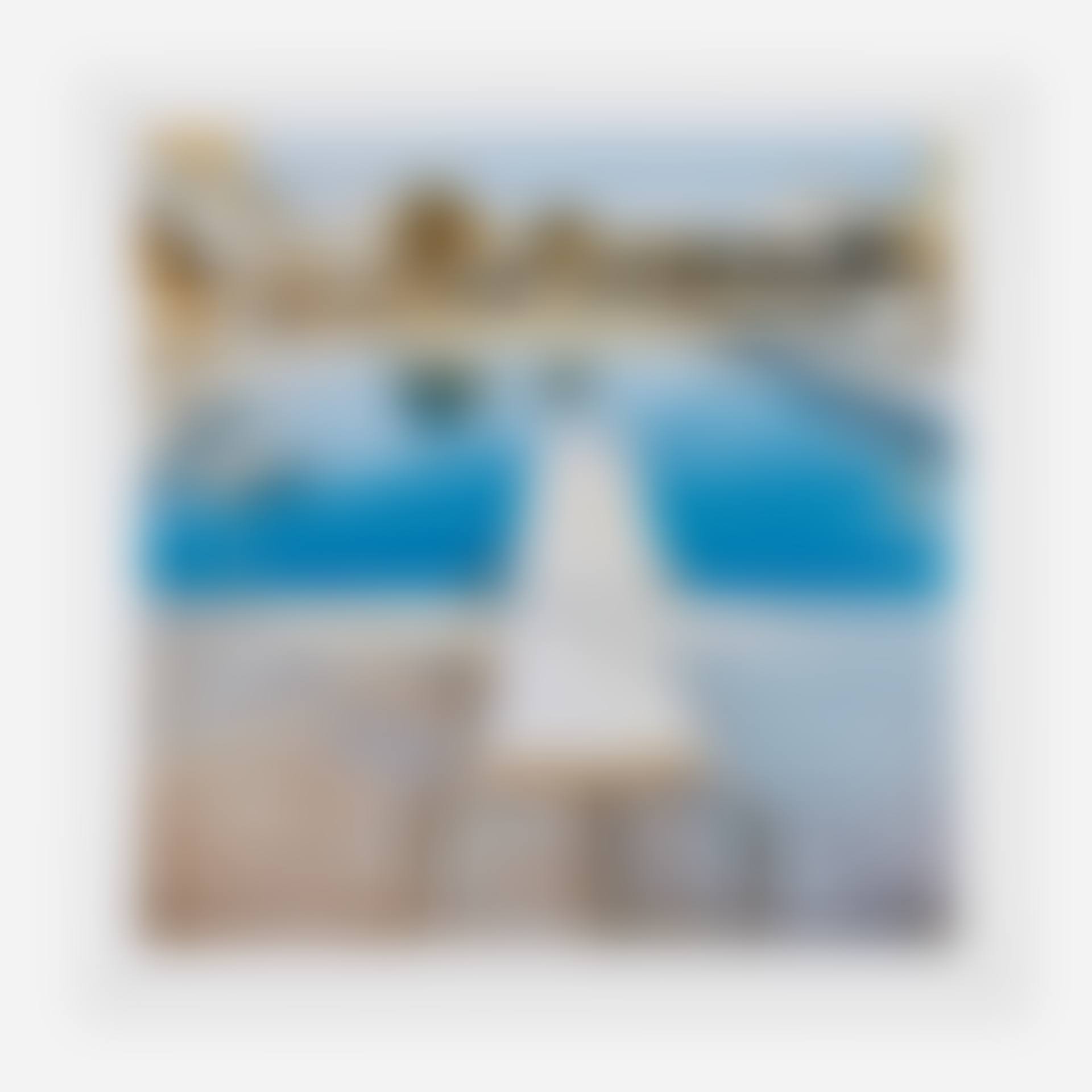 Seven works from the Pools series (preview)