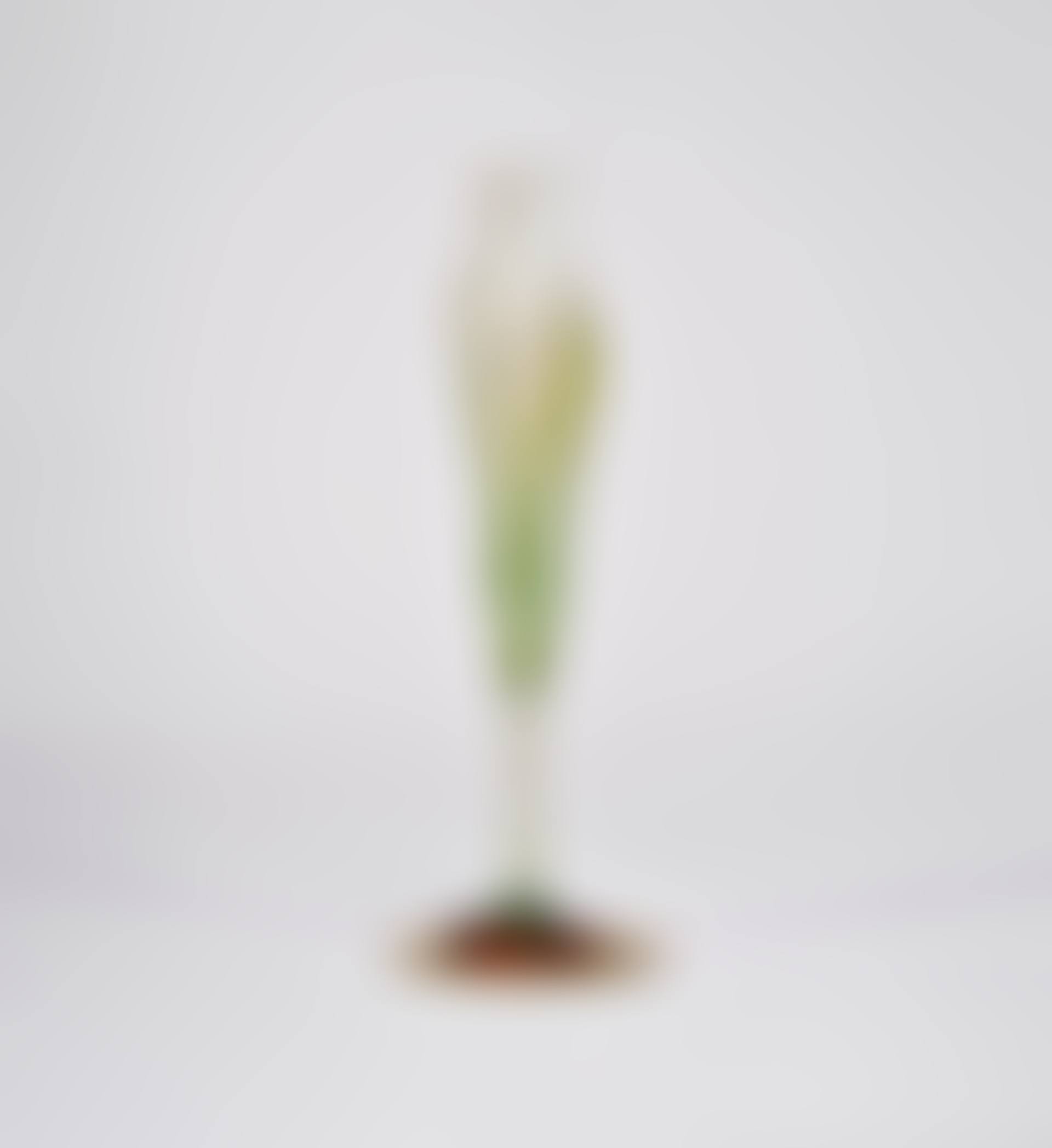 ‘Calyx" Flower Form Vase (preview)