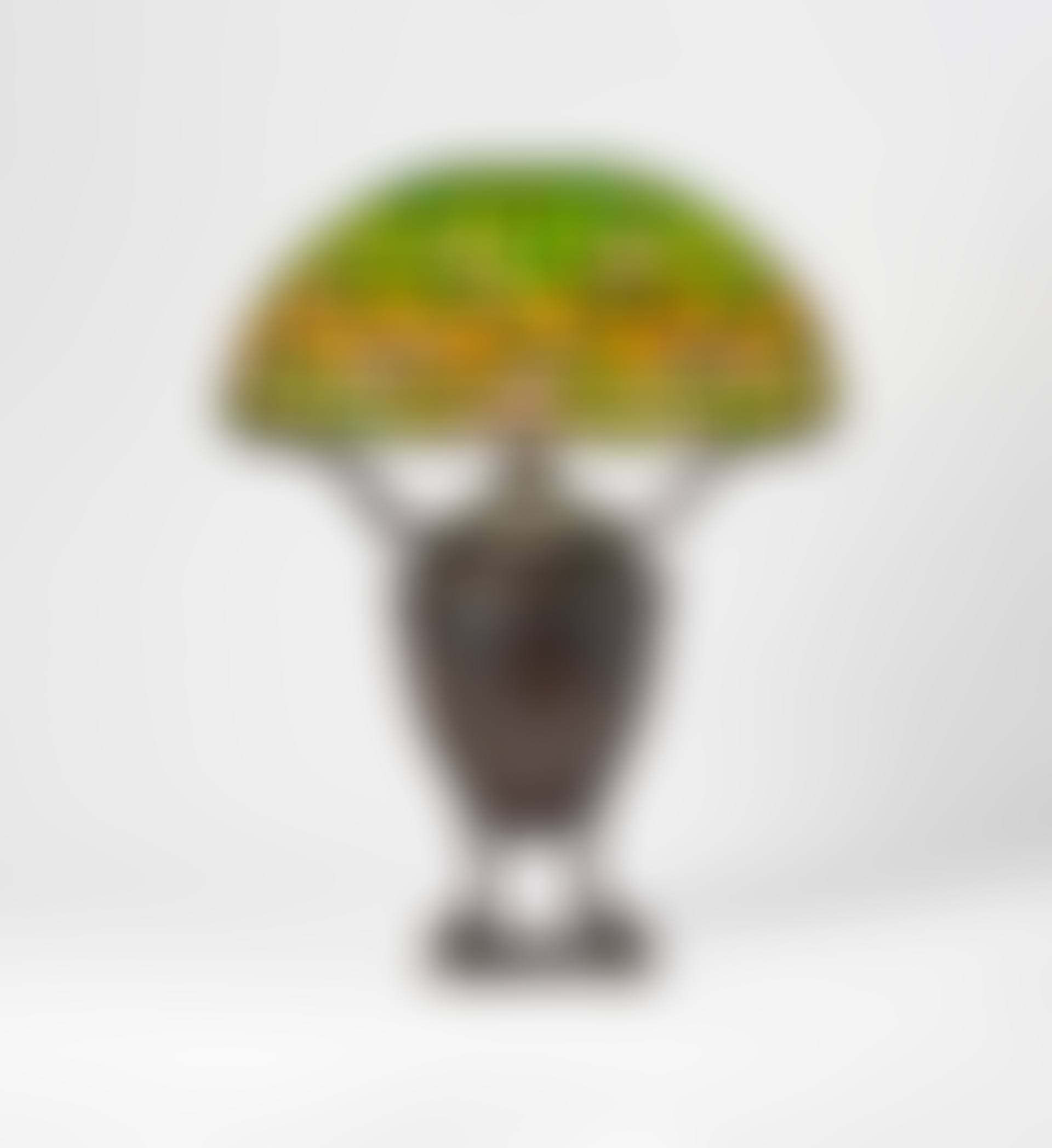 "Acorn" Table Lamp (preview)