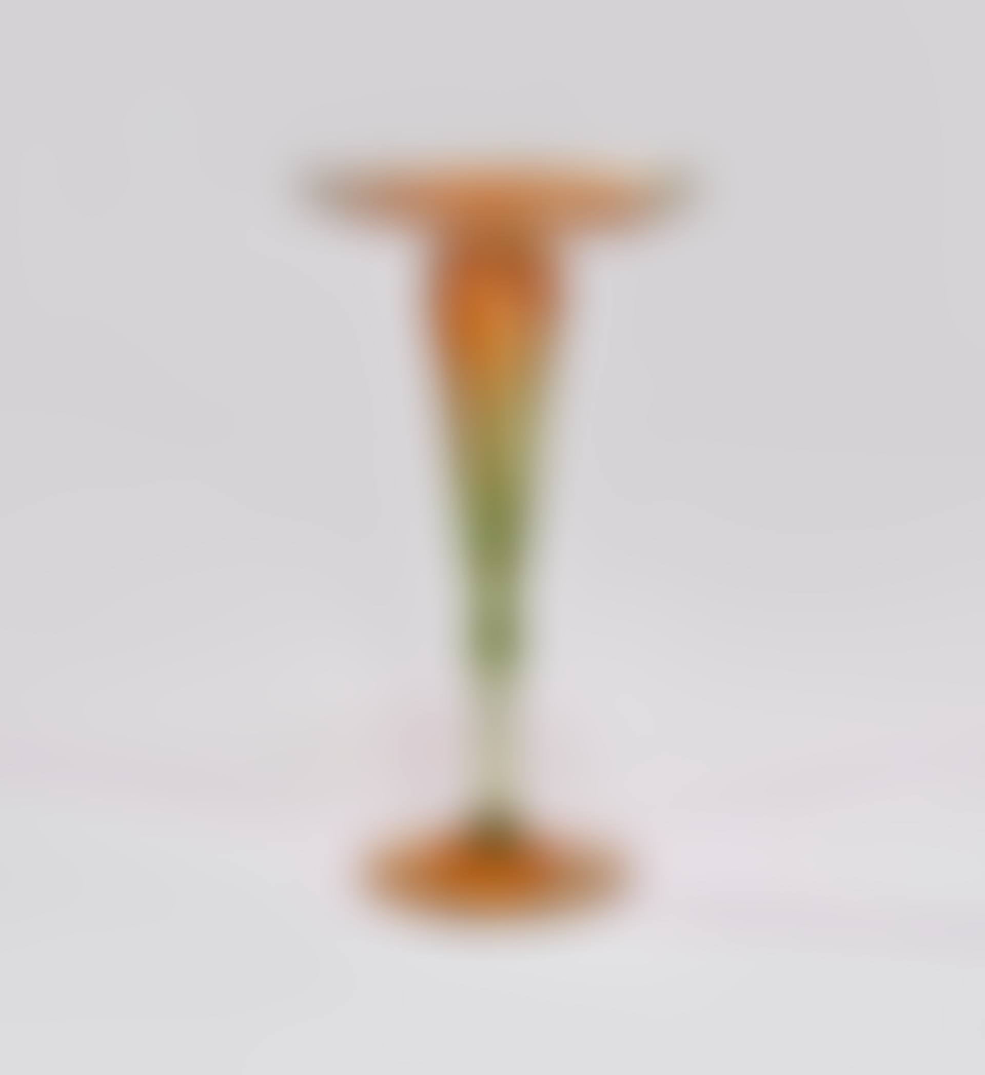 Flower Form Vase (preview)